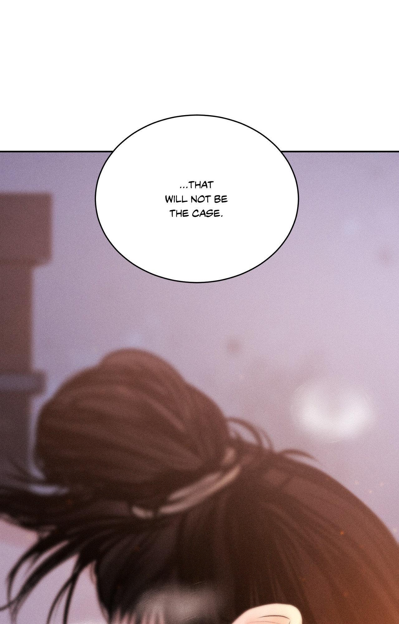 Heated Exchange - Special Episode 2 manhwa