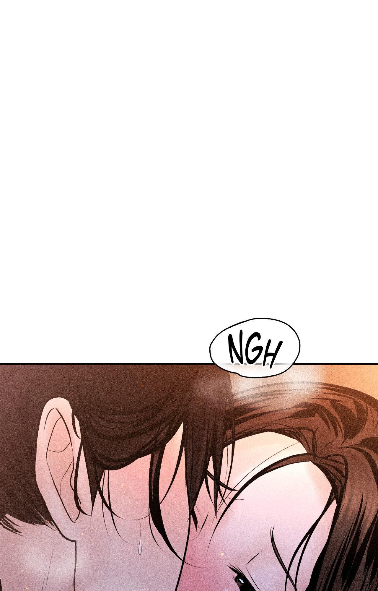 Heated Exchange - Special Episode 2 manhwa