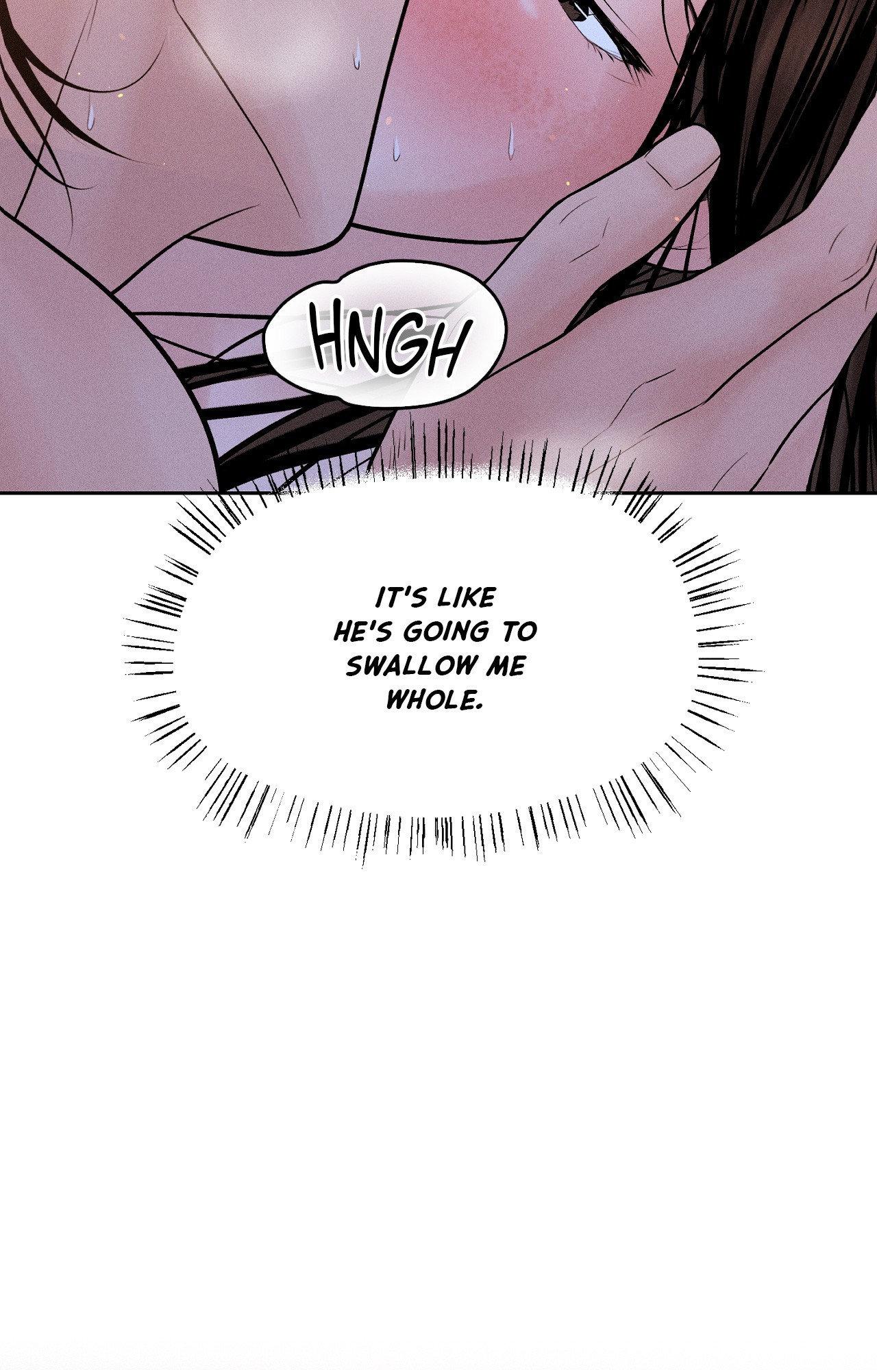 Heated Exchange - Special Episode 2 manhwa