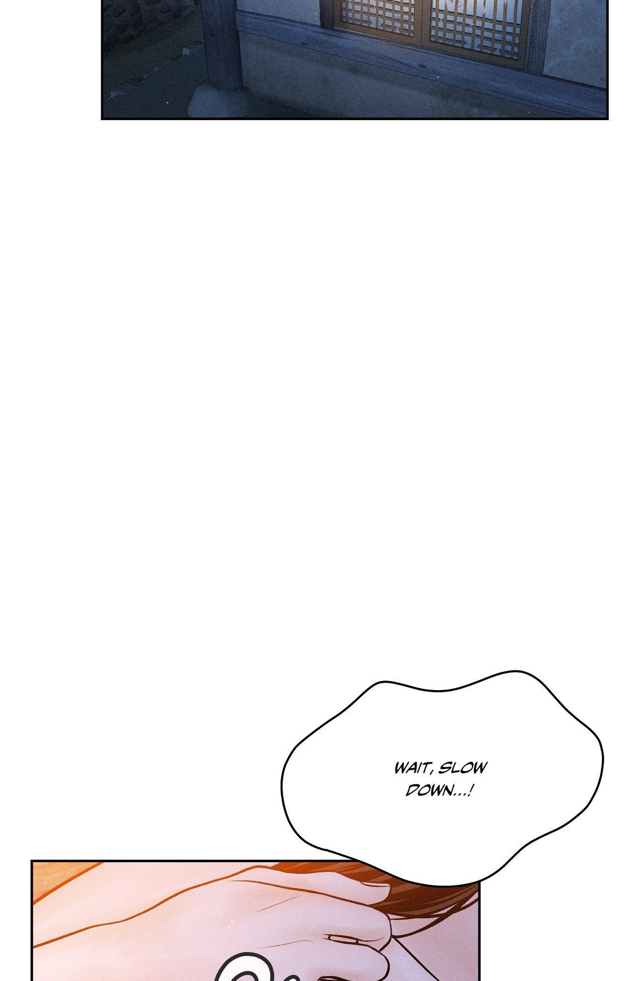 Heated Exchange - Special Episode 2 manhwa