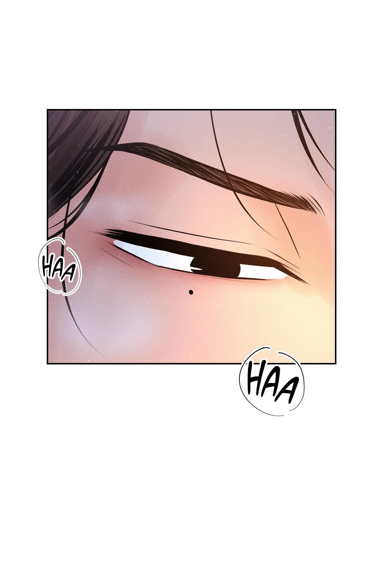 Heated Exchange - Special Episode 2 manhwa