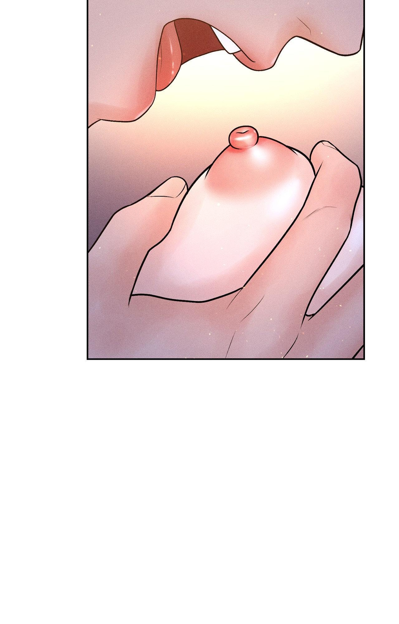 Heated Exchange - Special Episode 2 manhwa