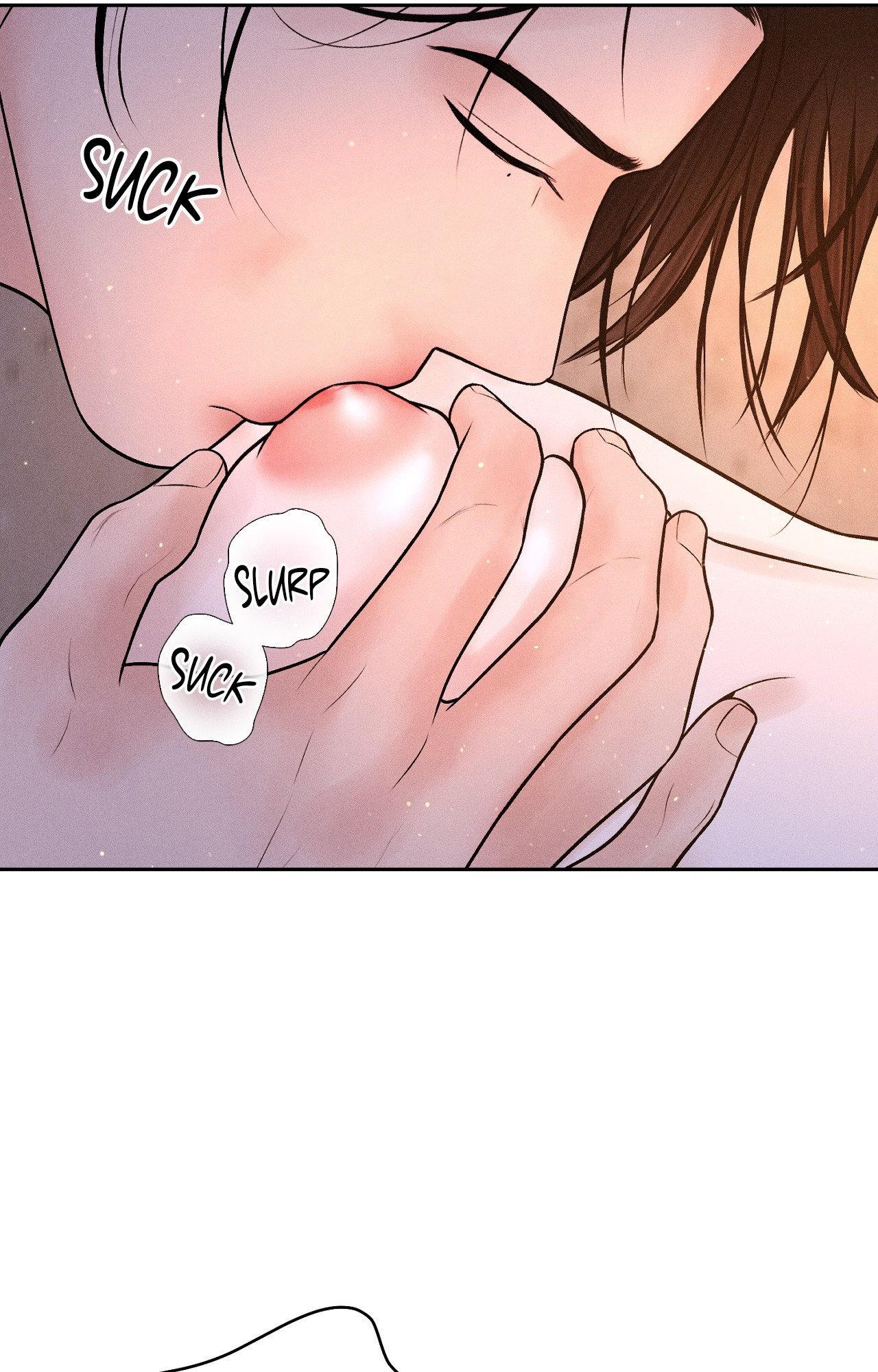 Heated Exchange - Special Episode 2 manhwa