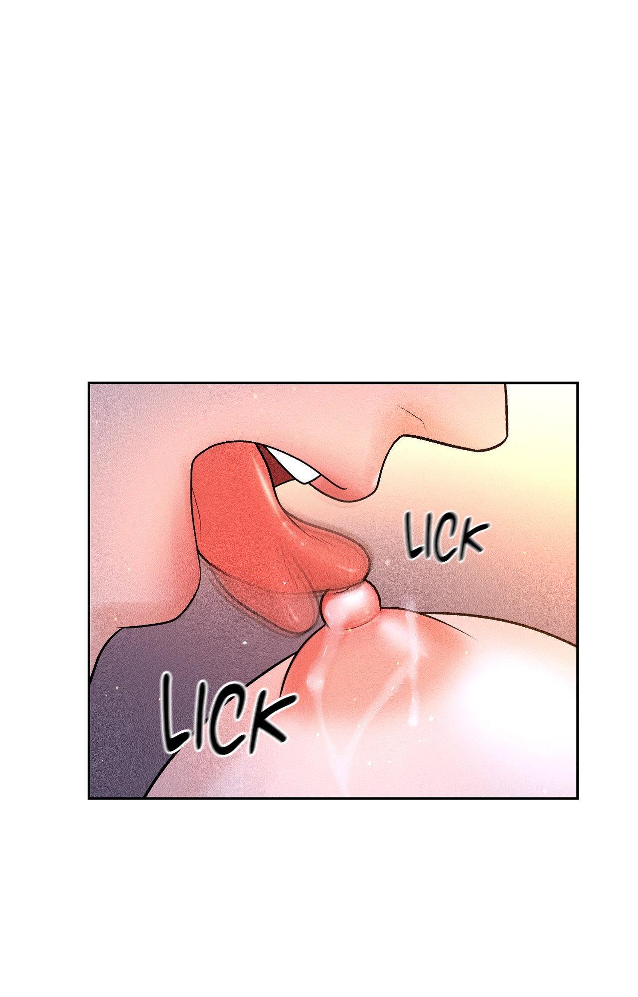 Heated Exchange - Special Episode 2 manhwa