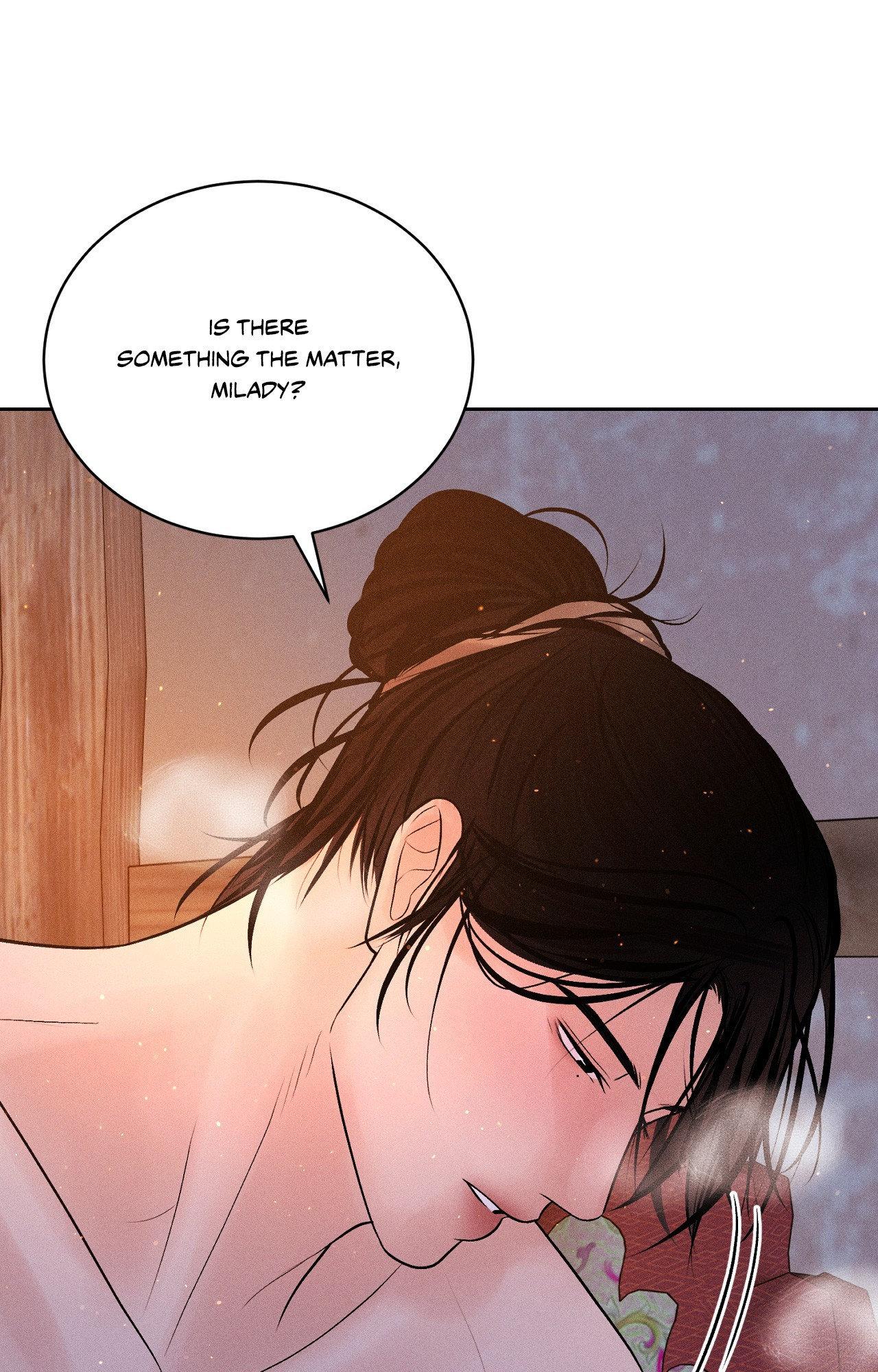 Heated Exchange - Special Episode 2 manhwa