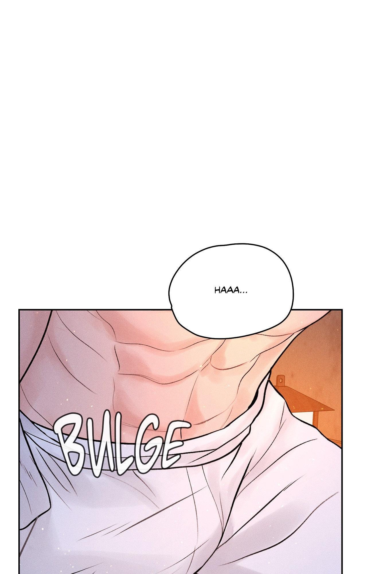 Heated Exchange - Special Episode 2 manhwa