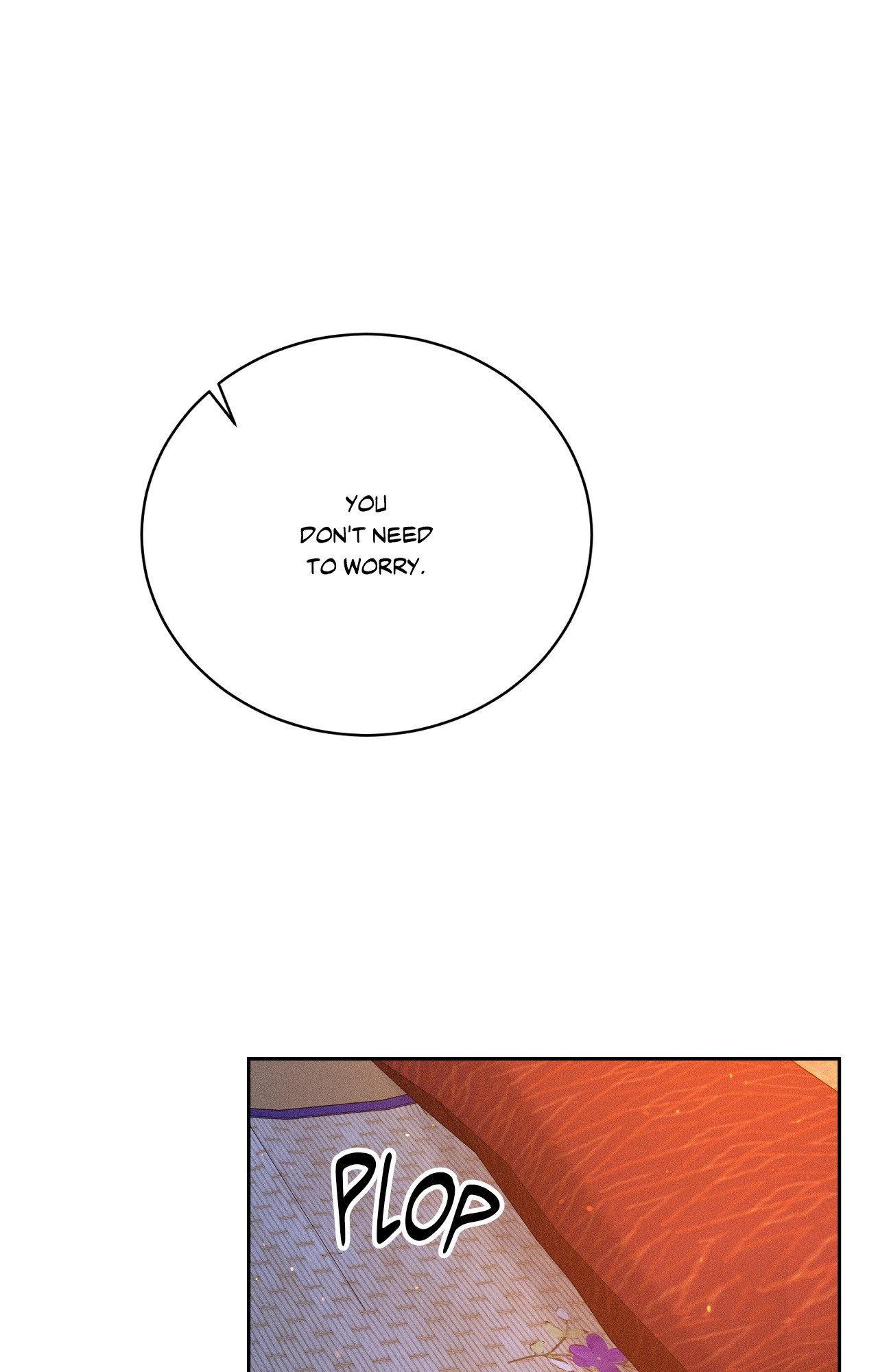 Heated Exchange - Special Episode 2 manhwa
