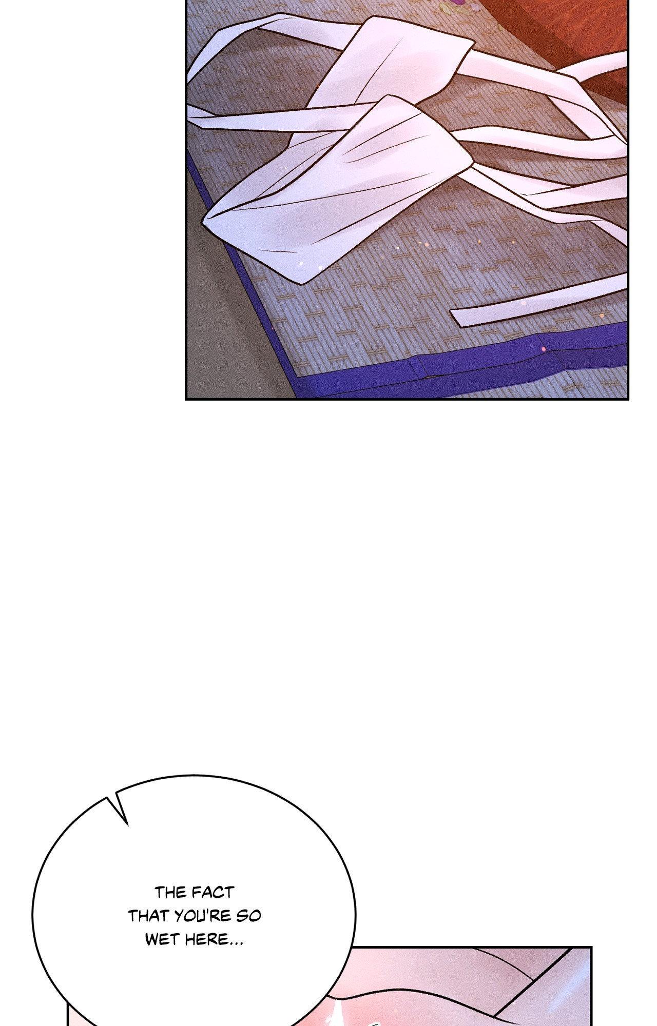 Heated Exchange - Special Episode 2 manhwa