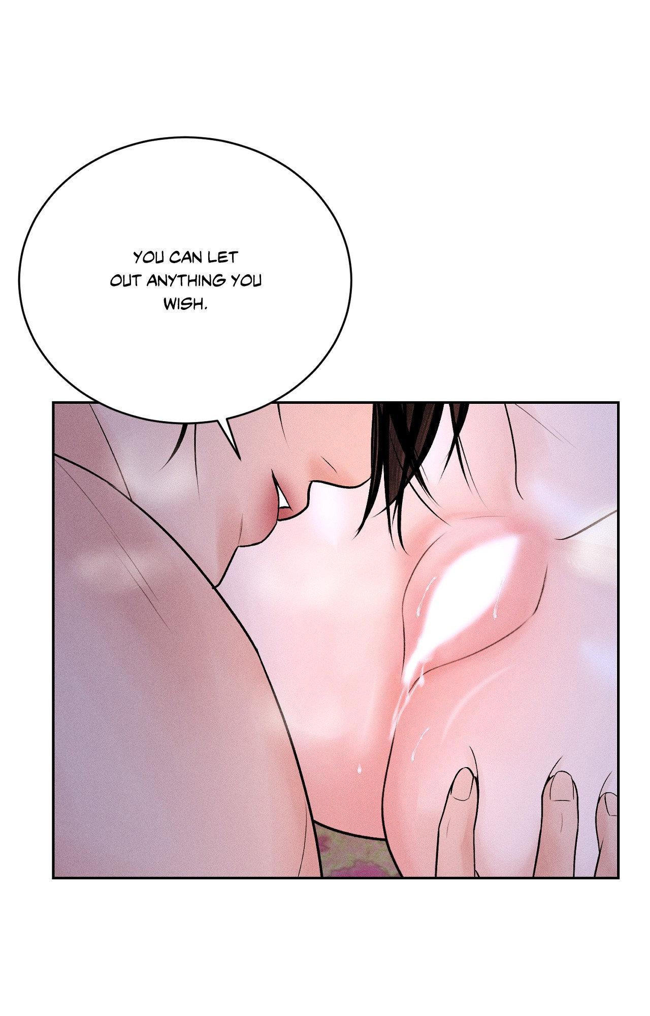 Heated Exchange - Special Episode 2 manhwa