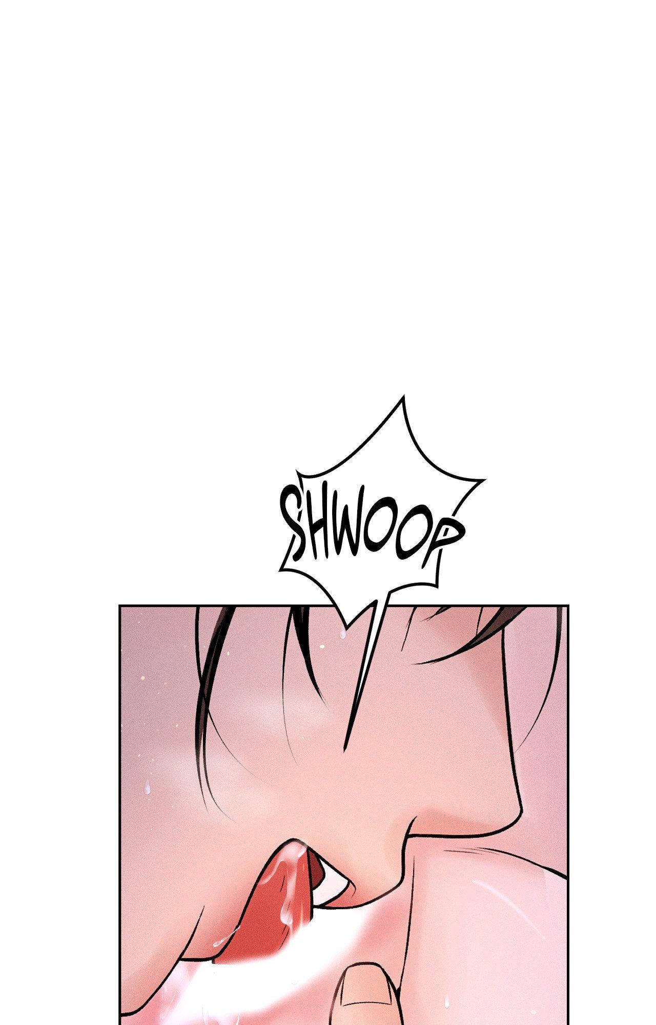 Heated Exchange - Special Episode 2 manhwa