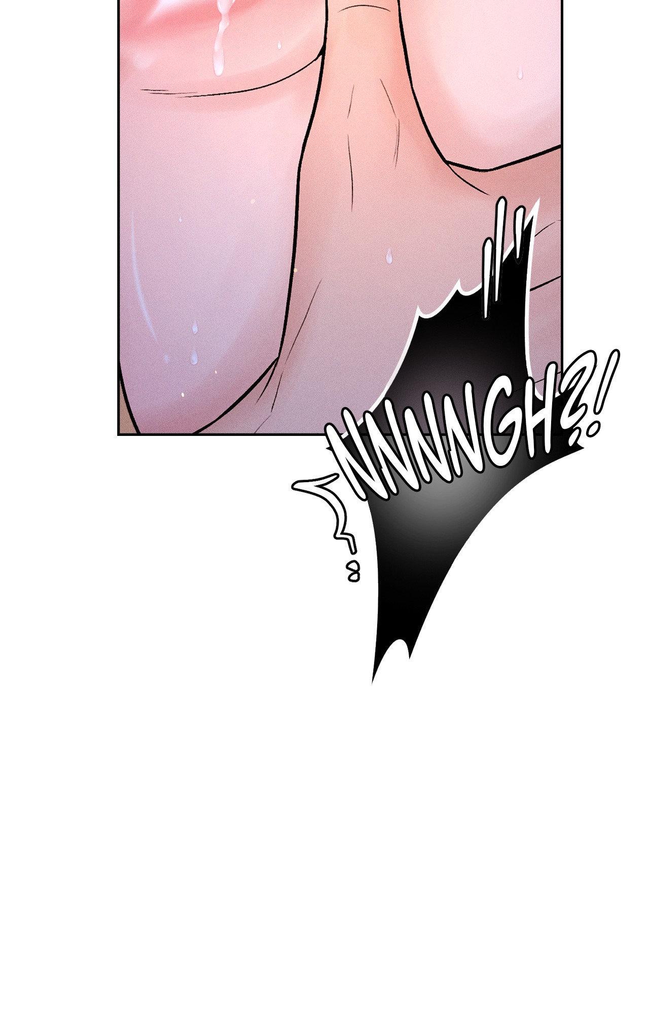 Heated Exchange - Special Episode 2 manhwa