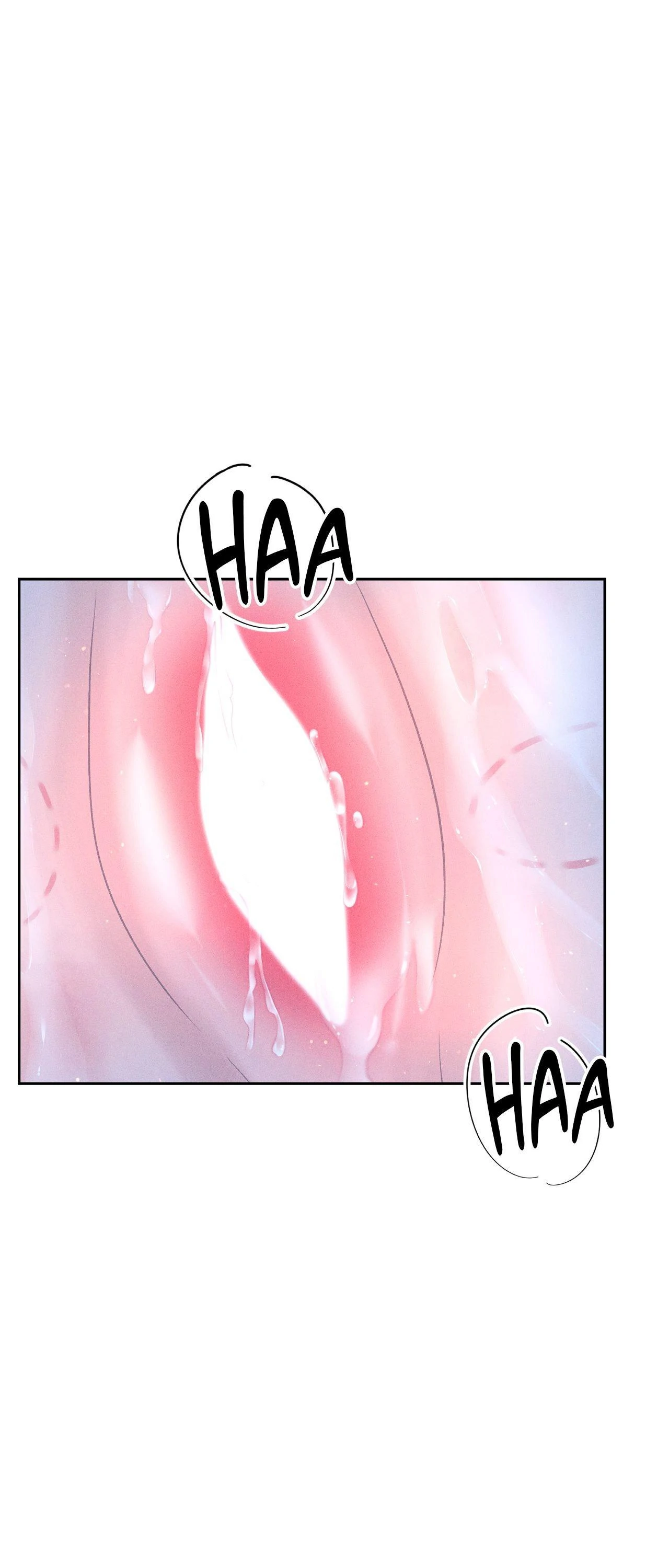 Heated Exchange - Special Episode 3 manhwa