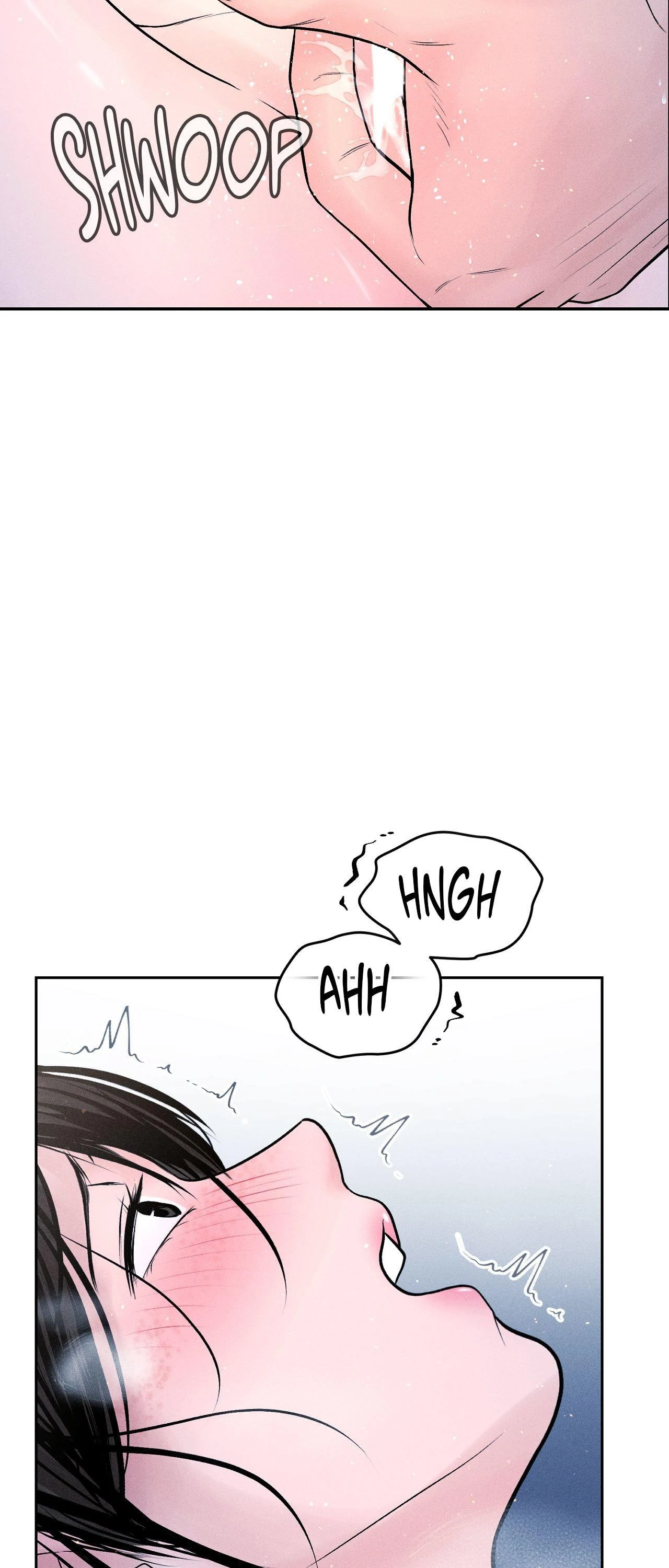 Heated Exchange - Special Episode 3 manhwa