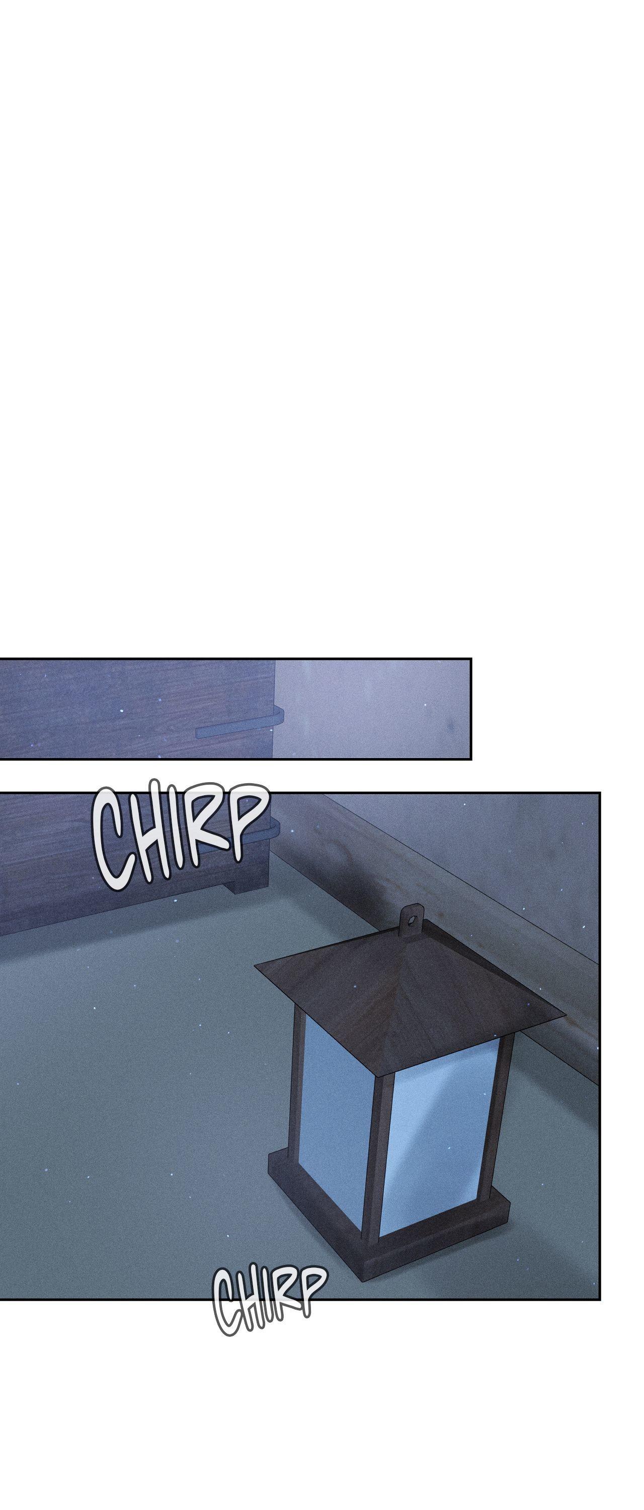 Heated Exchange - Special Episode 3 manhwa