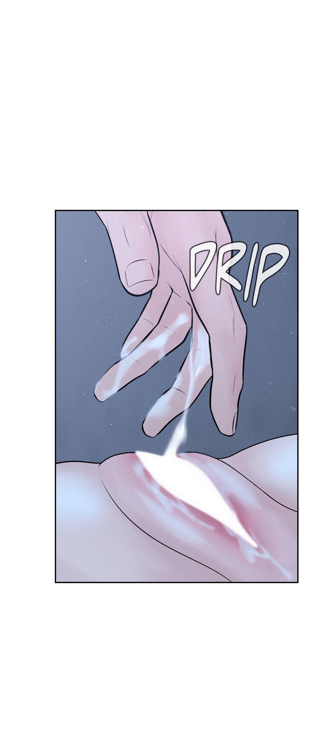 Heated Exchange - Special Episode 3 manhwa