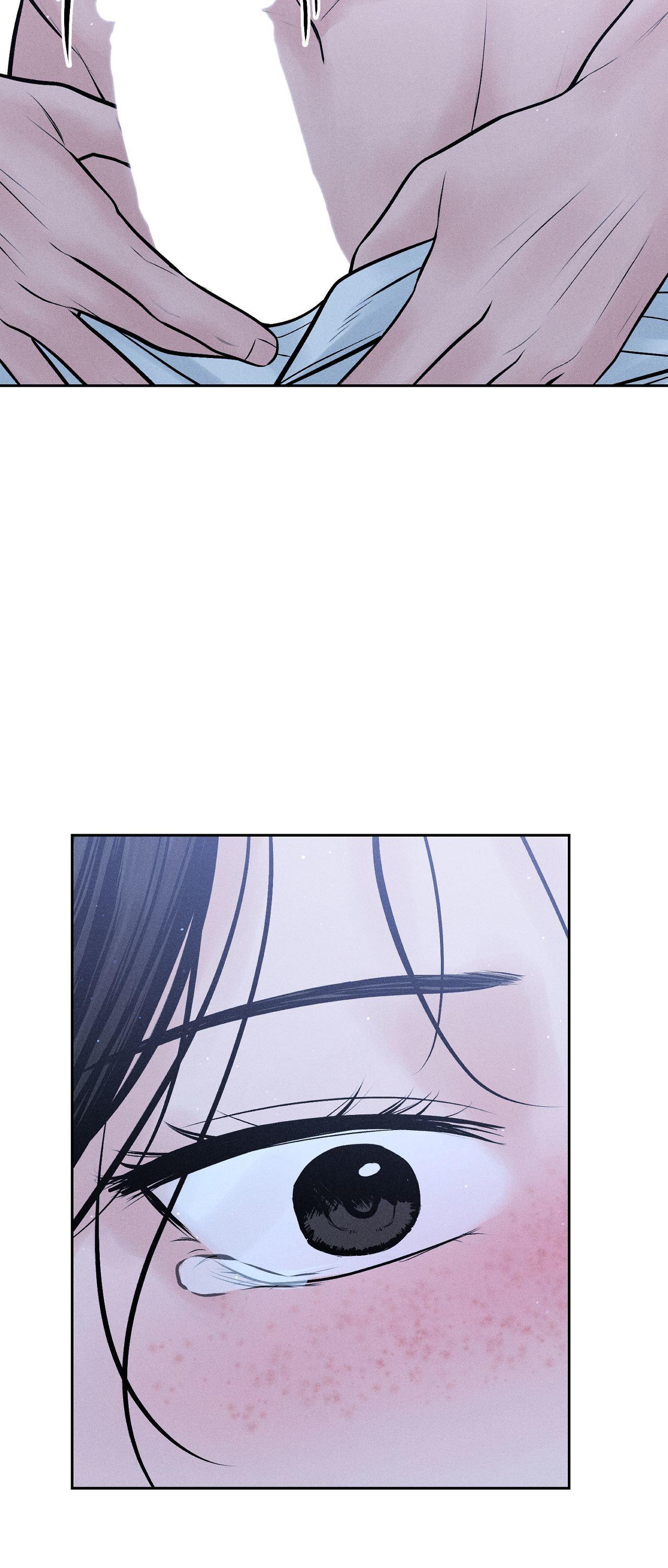 Heated Exchange - Special Episode 3 manhwa