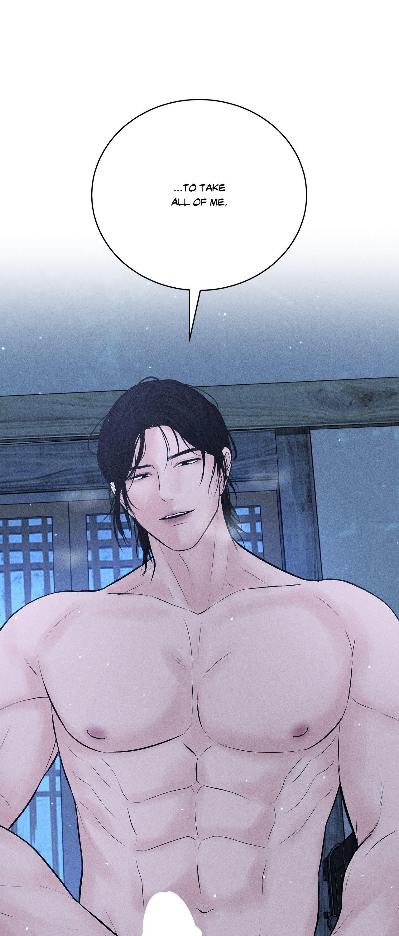 Heated Exchange - Special Episode 3 manhwa