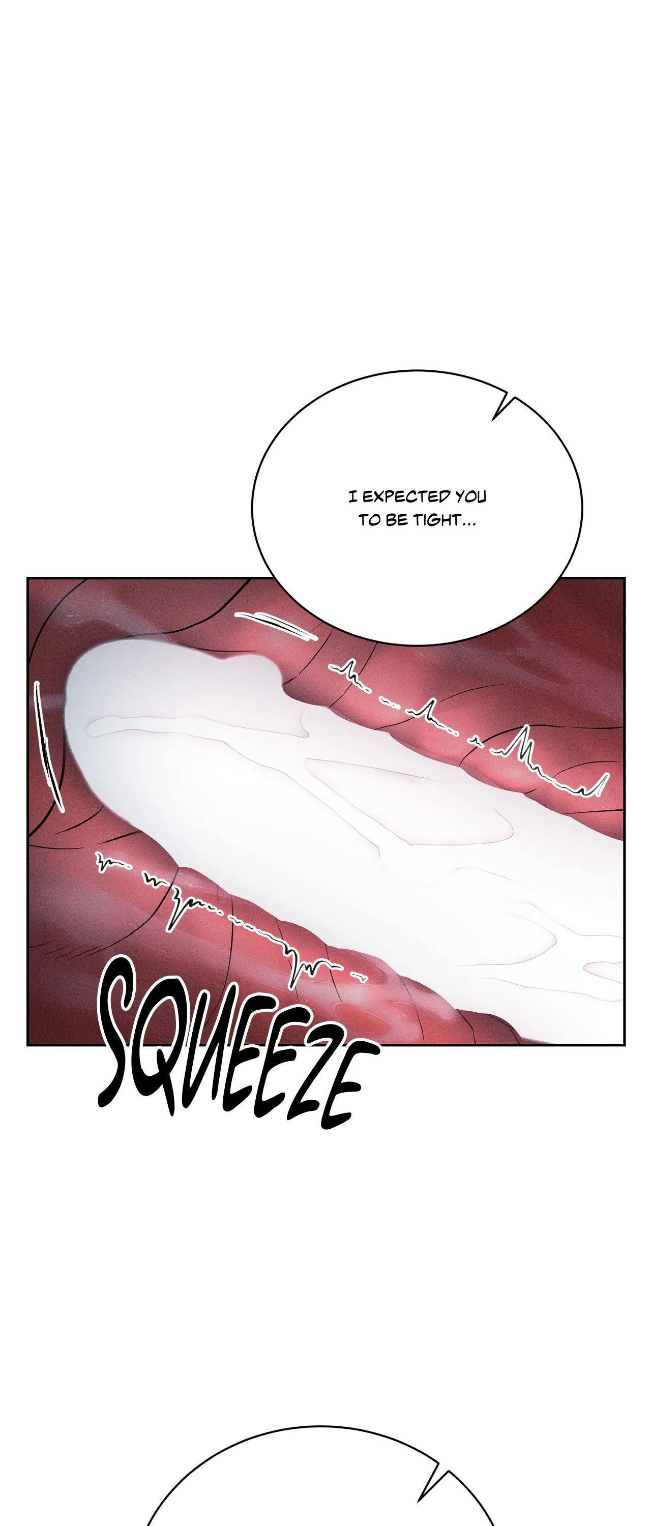 Heated Exchange - Special Episode 3 manhwa