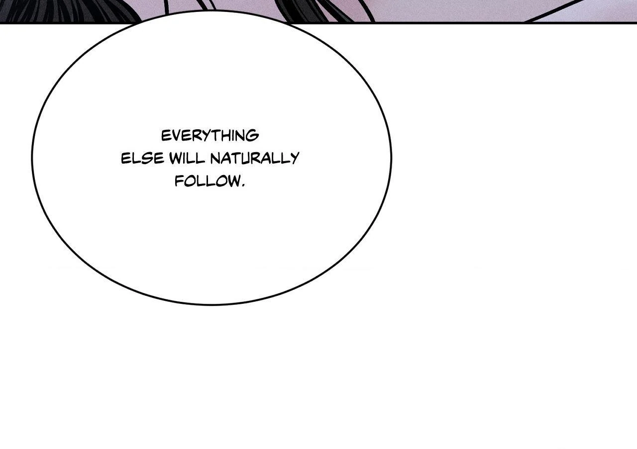 Heated Exchange - Special Episode 3 manhwa