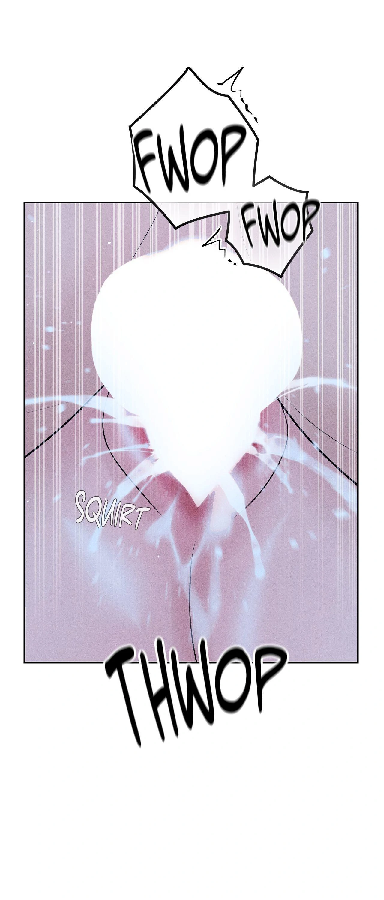 Heated Exchange - Special Episode 3 manhwa
