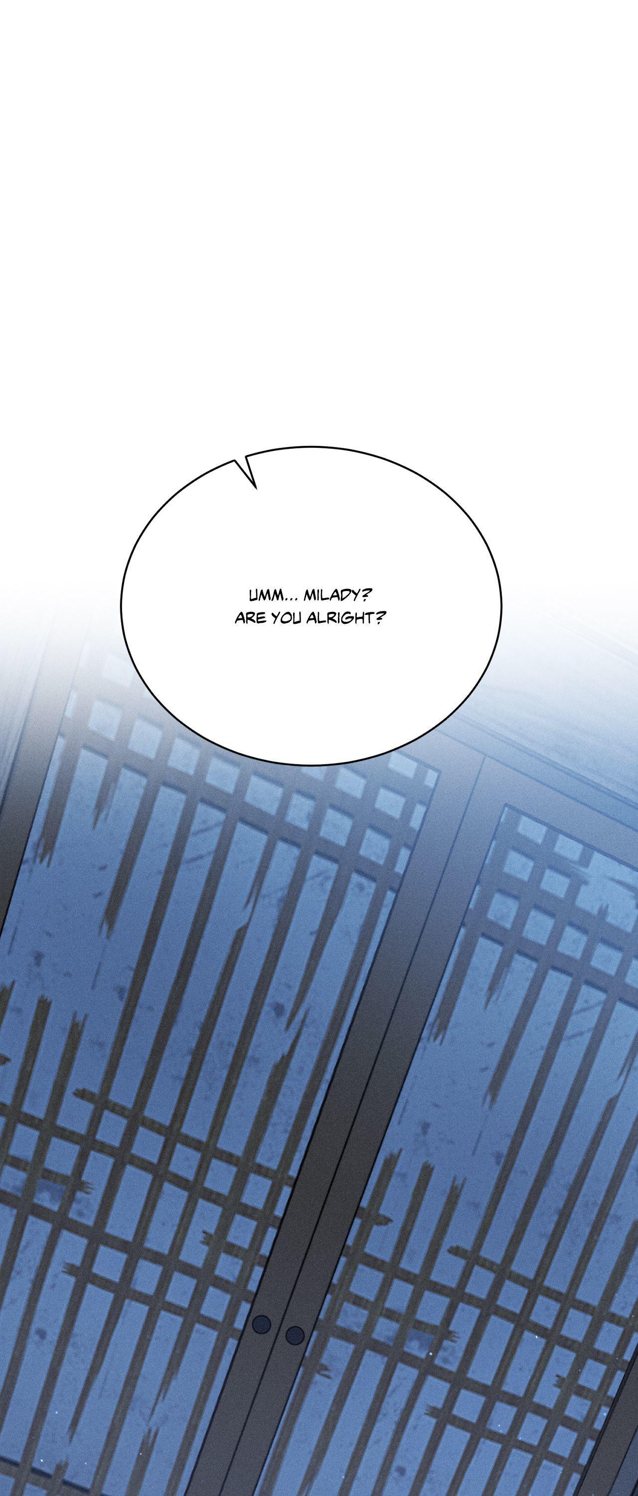 Heated Exchange - Special Episode 3 manhwa