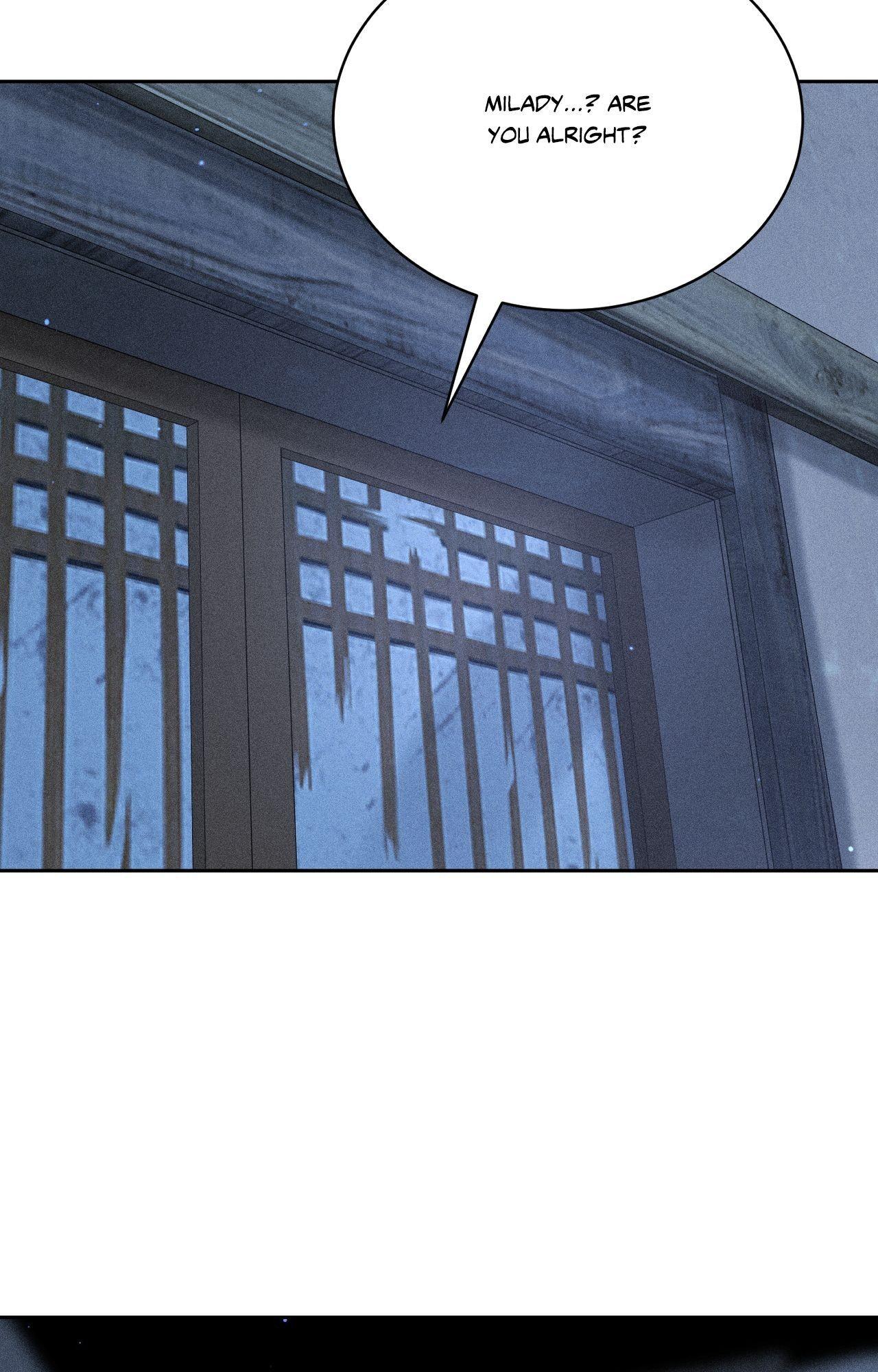 Heated Exchange - Special Episode 4 manhwa