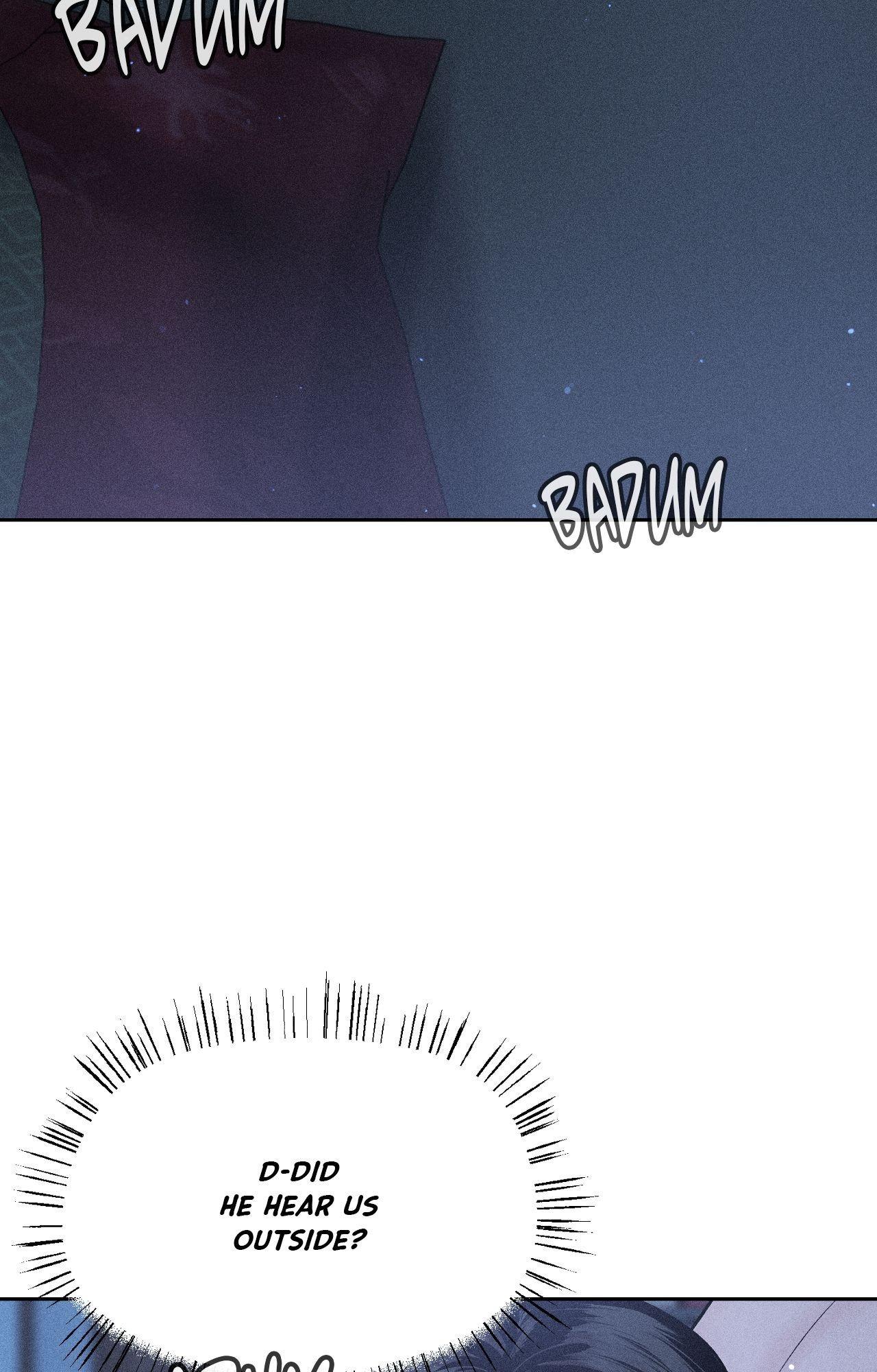 Heated Exchange - Special Episode 4 manhwa