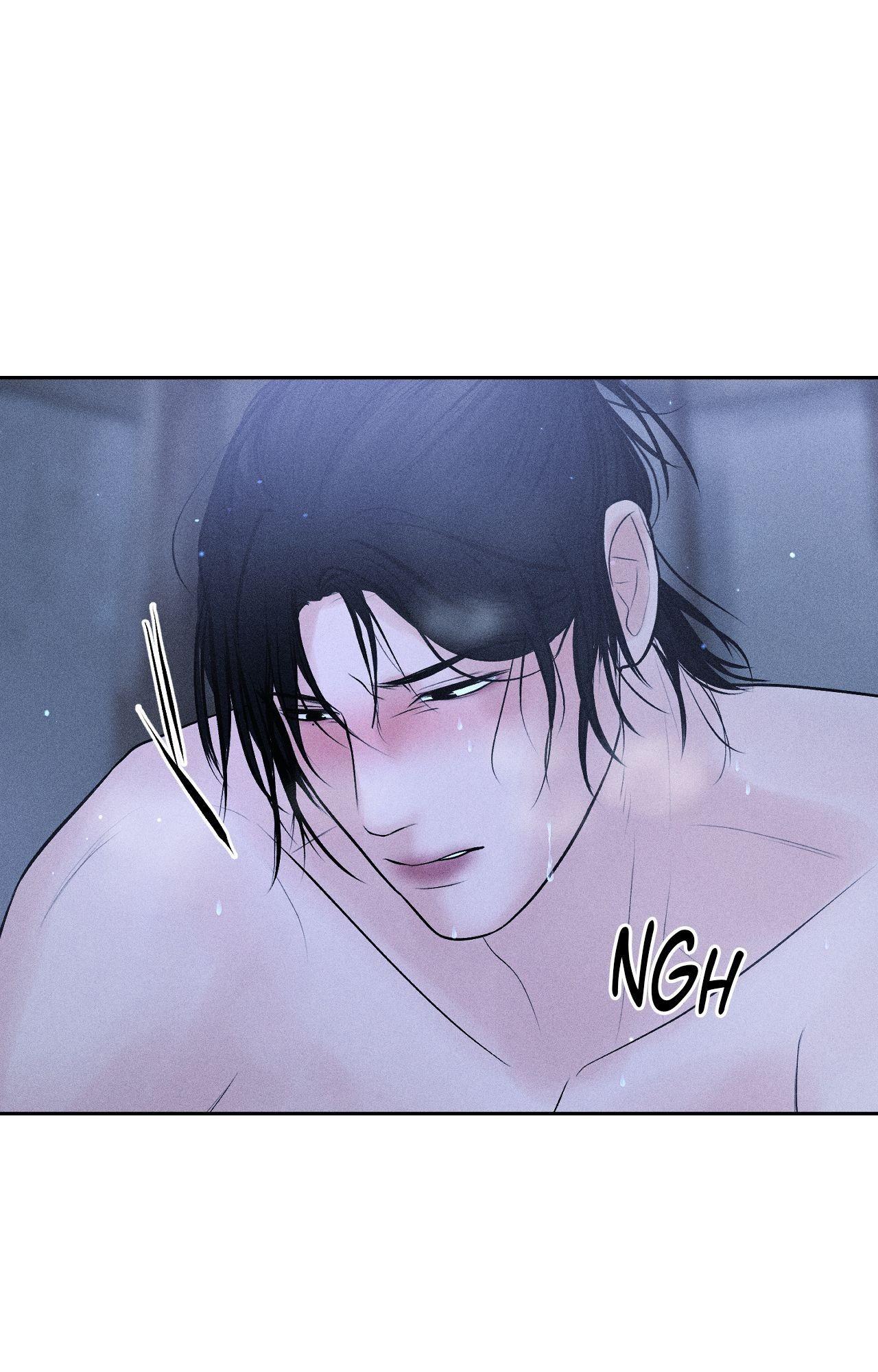 Heated Exchange - Special Episode 4 manhwa
