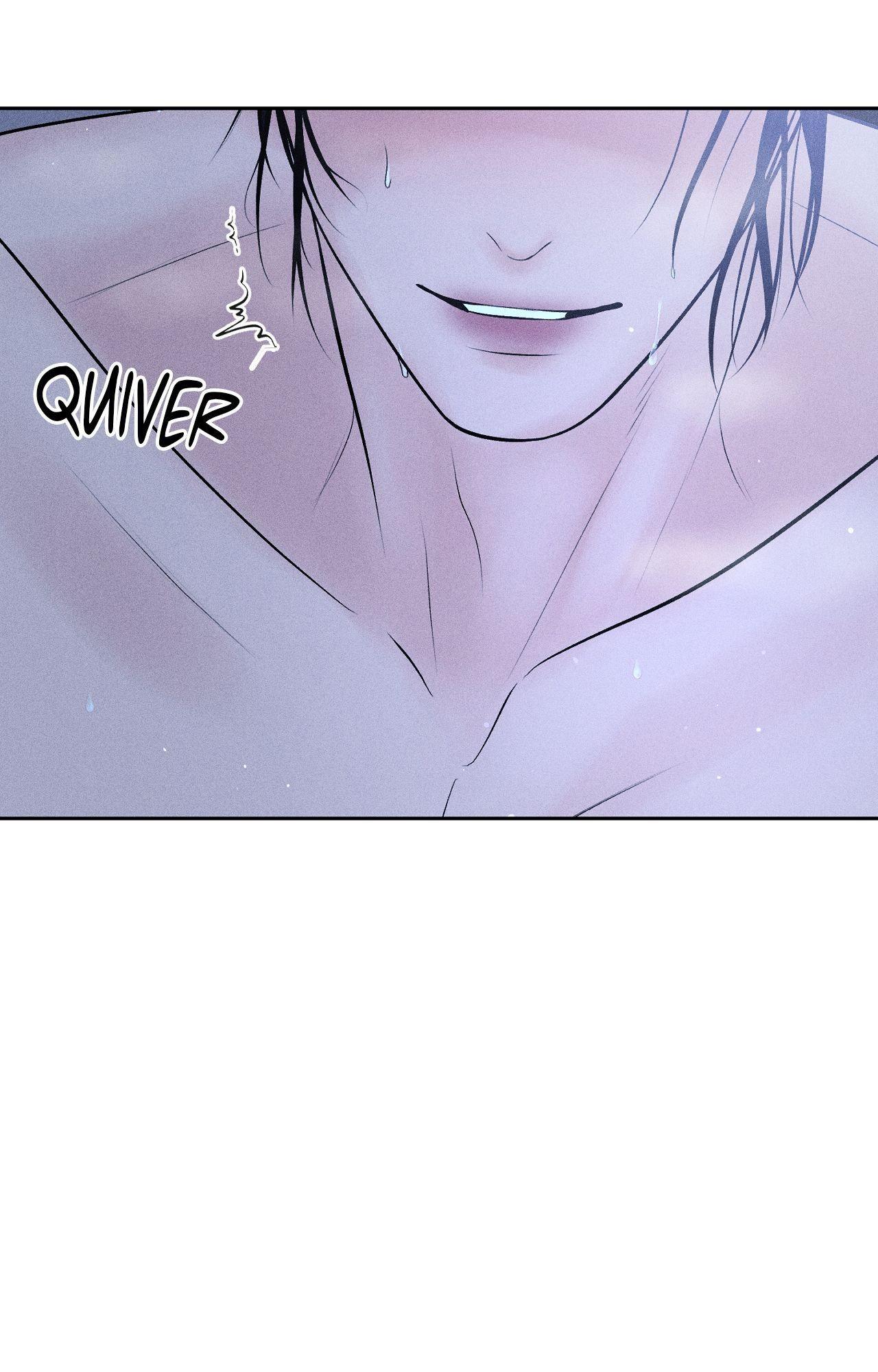 Heated Exchange - Special Episode 4 manhwa