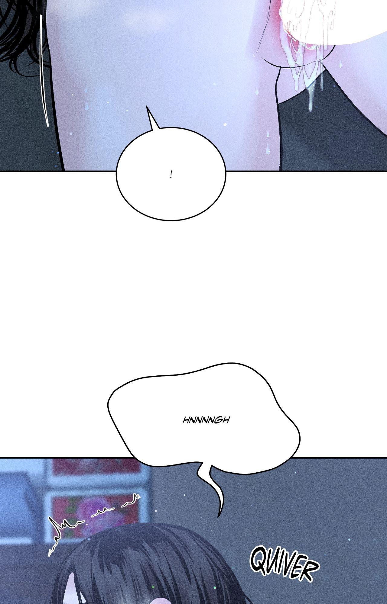 Heated Exchange - Special Episode 4 manhwa