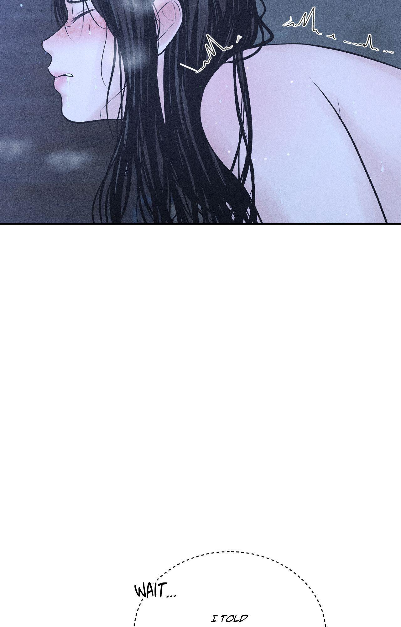 Heated Exchange - Special Episode 4 manhwa