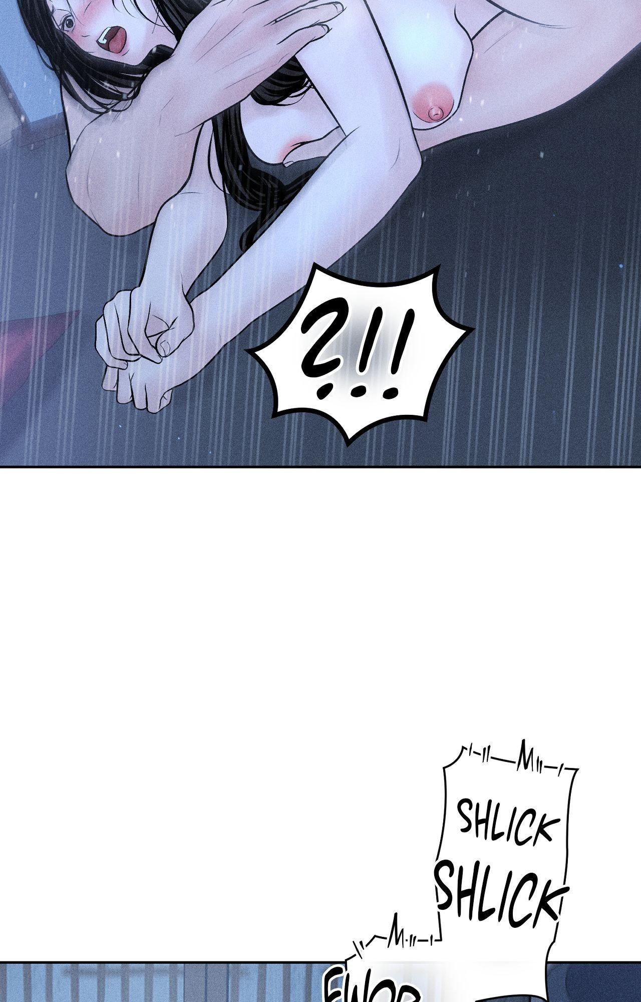Heated Exchange - Special Episode 4 manhwa