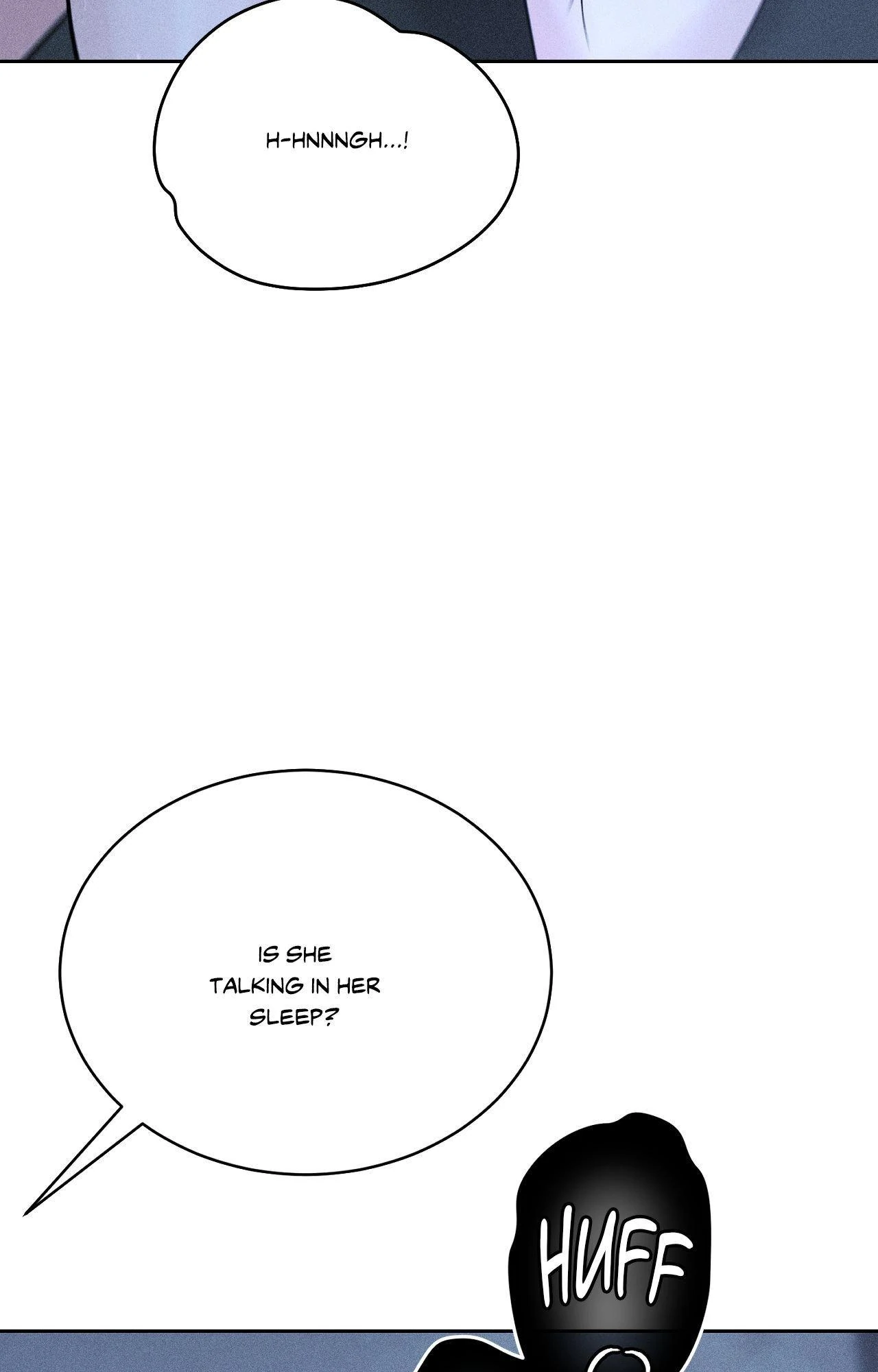Heated Exchange - Special Episode 4 manhwa