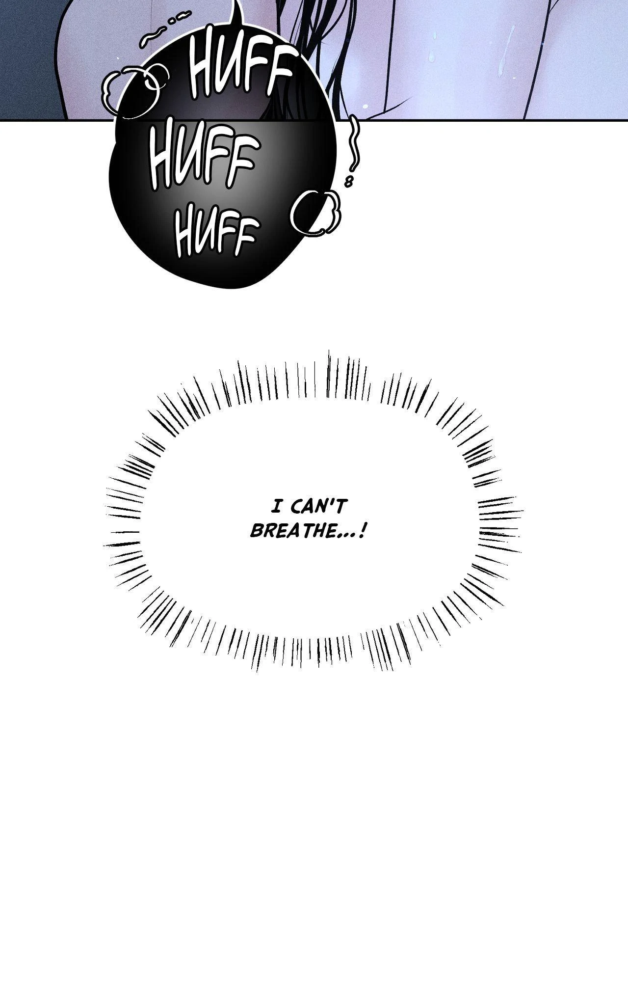 Heated Exchange - Special Episode 4 manhwa