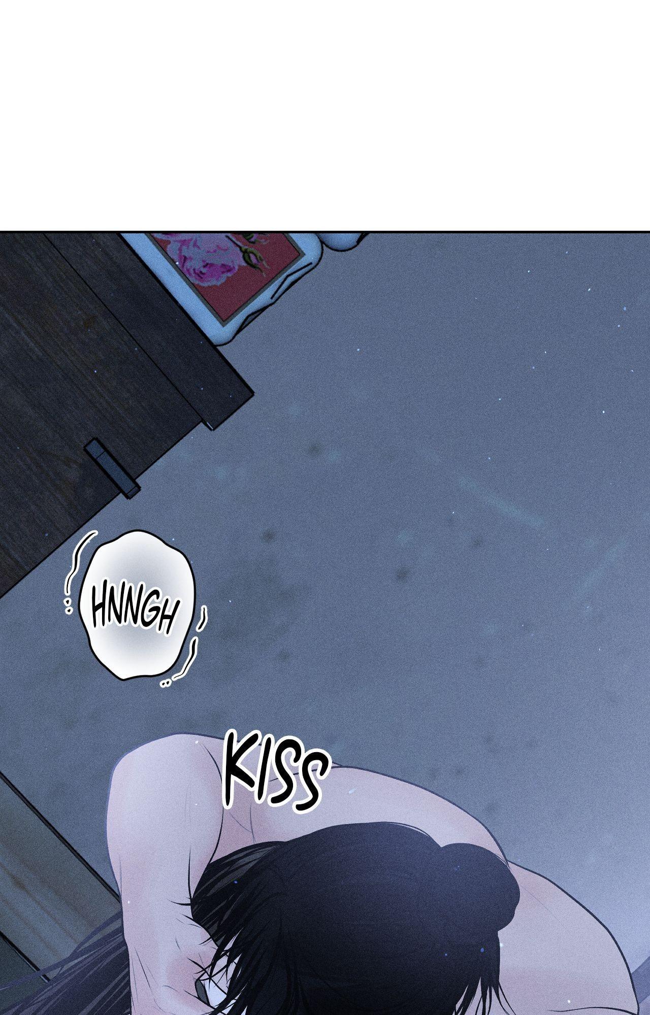 Heated Exchange - Special Episode 4 manhwa