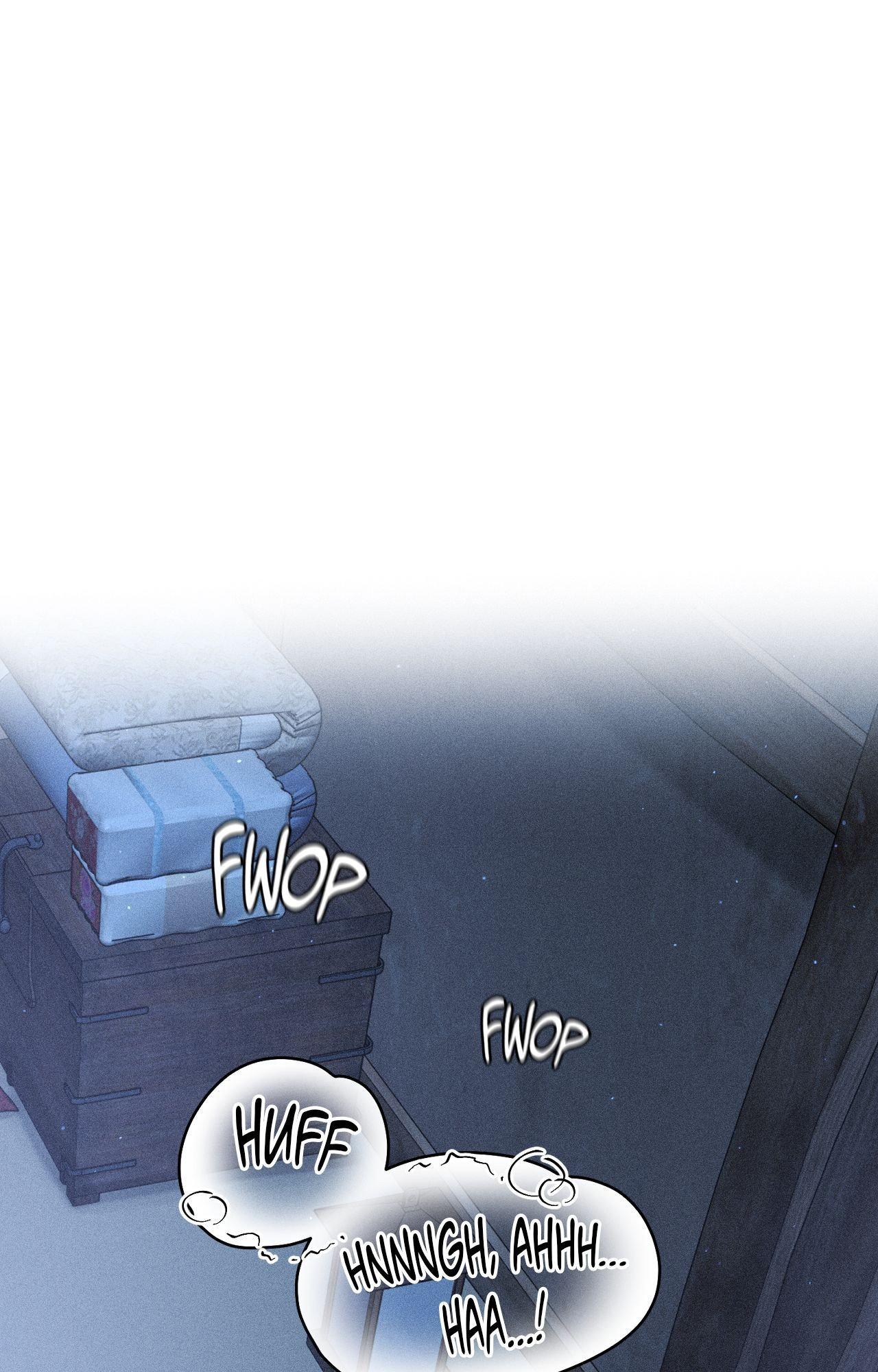Heated Exchange - Special Episode 4 manhwa