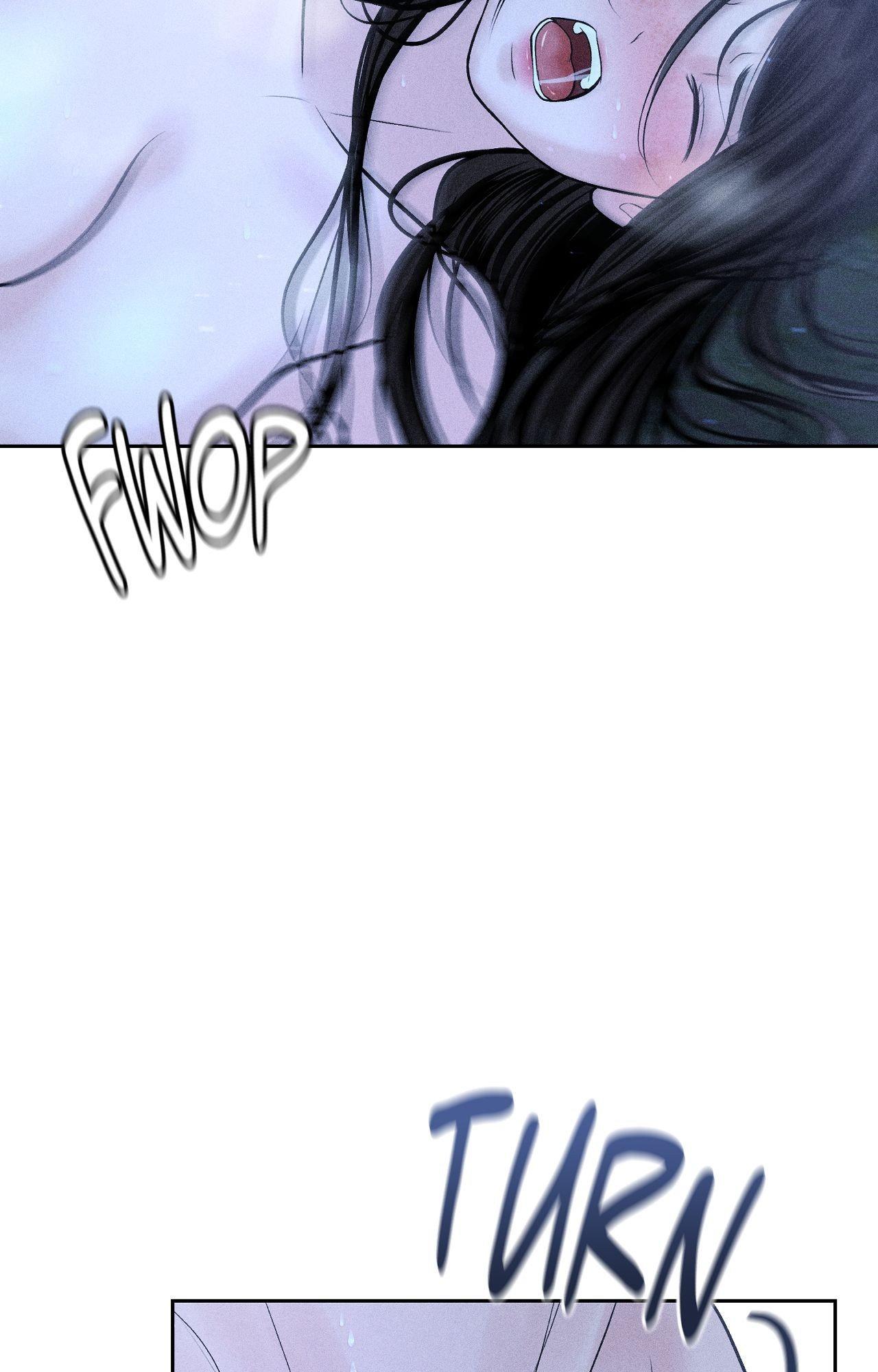 Heated Exchange - Special Episode 4 manhwa