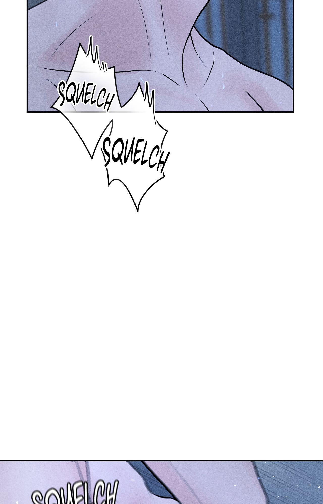 Heated Exchange - Special Episode 4 manhwa