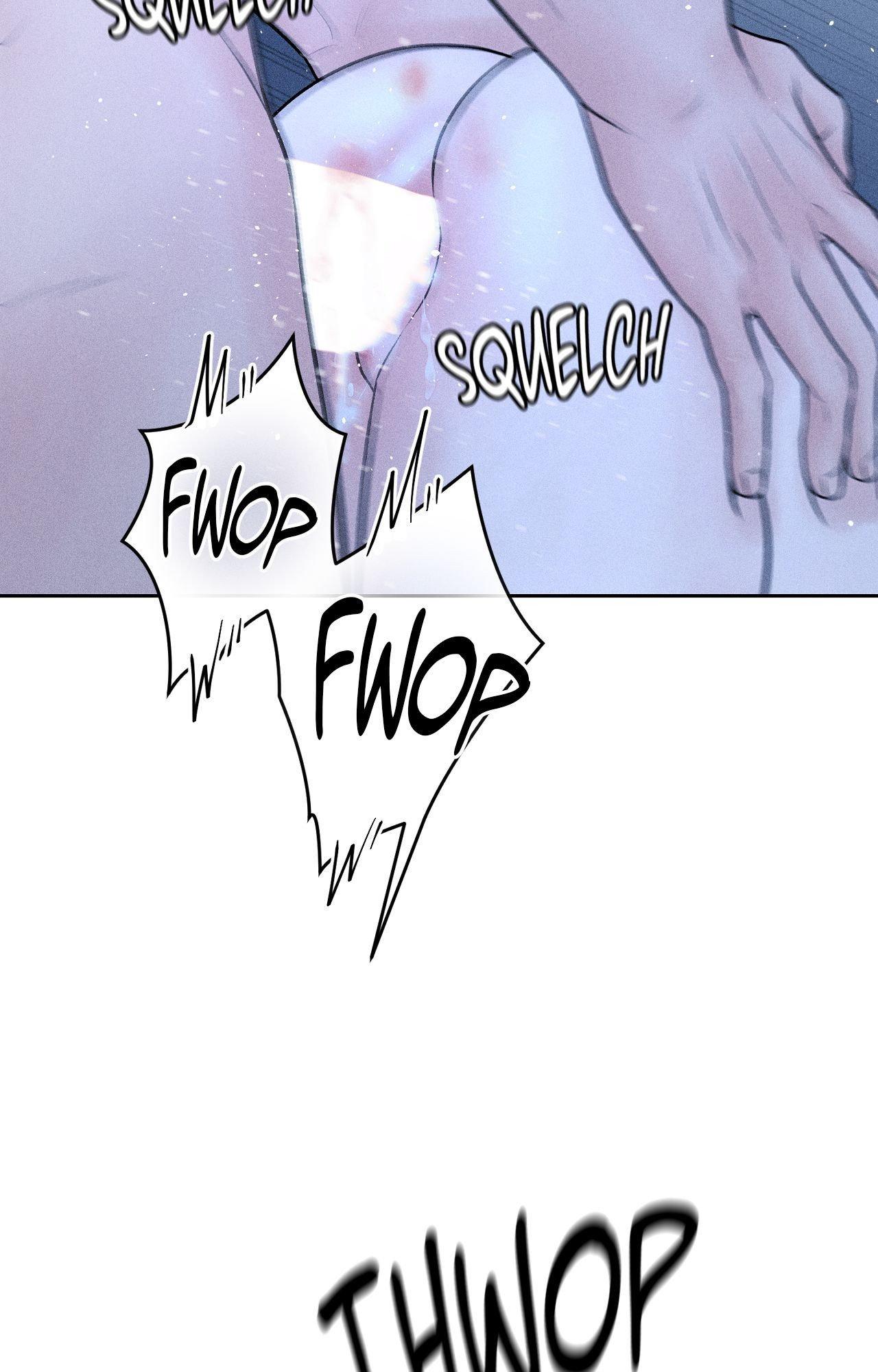 Heated Exchange - Special Episode 4 manhwa