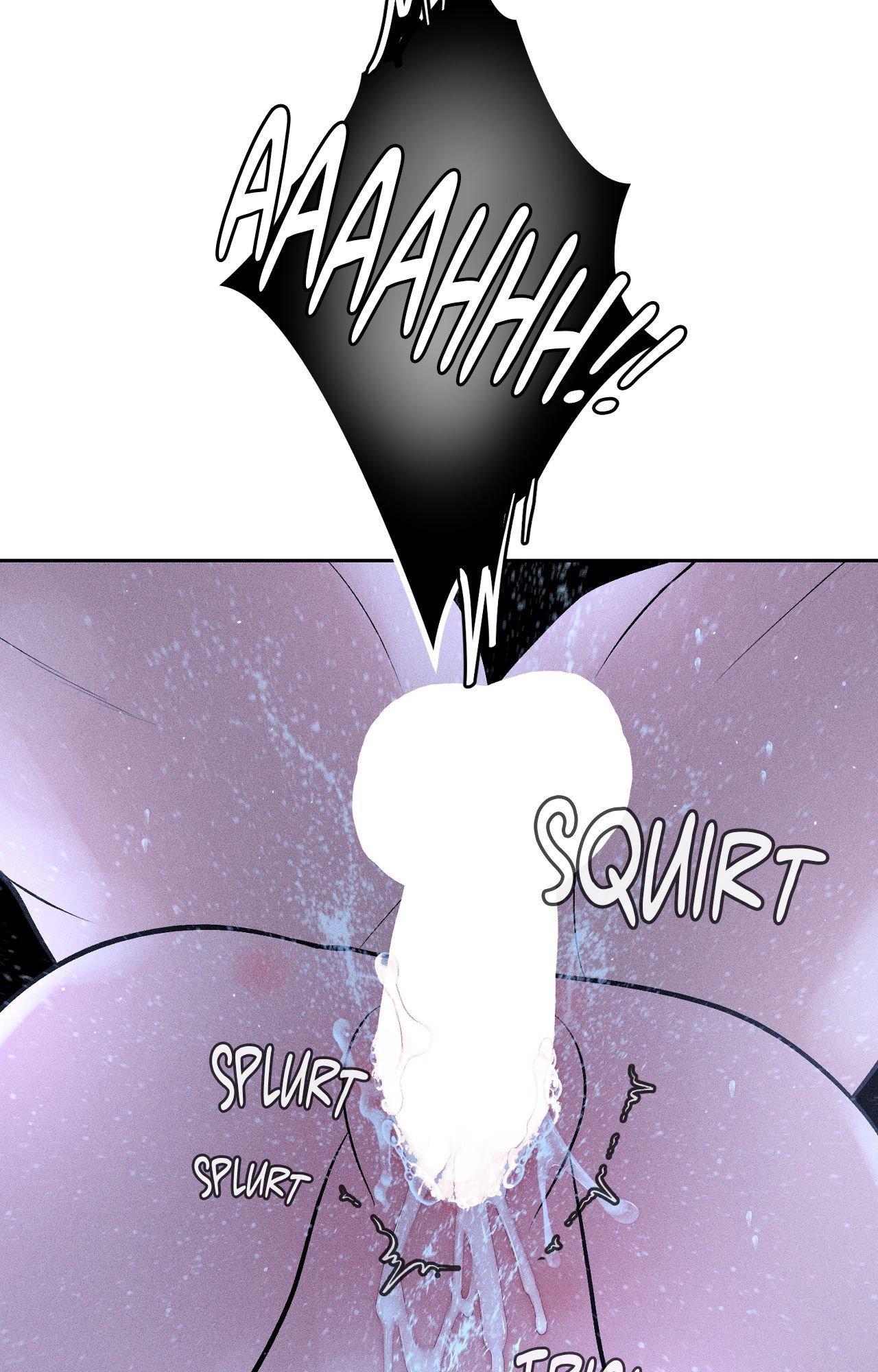 Heated Exchange - Special Episode 4 manhwa