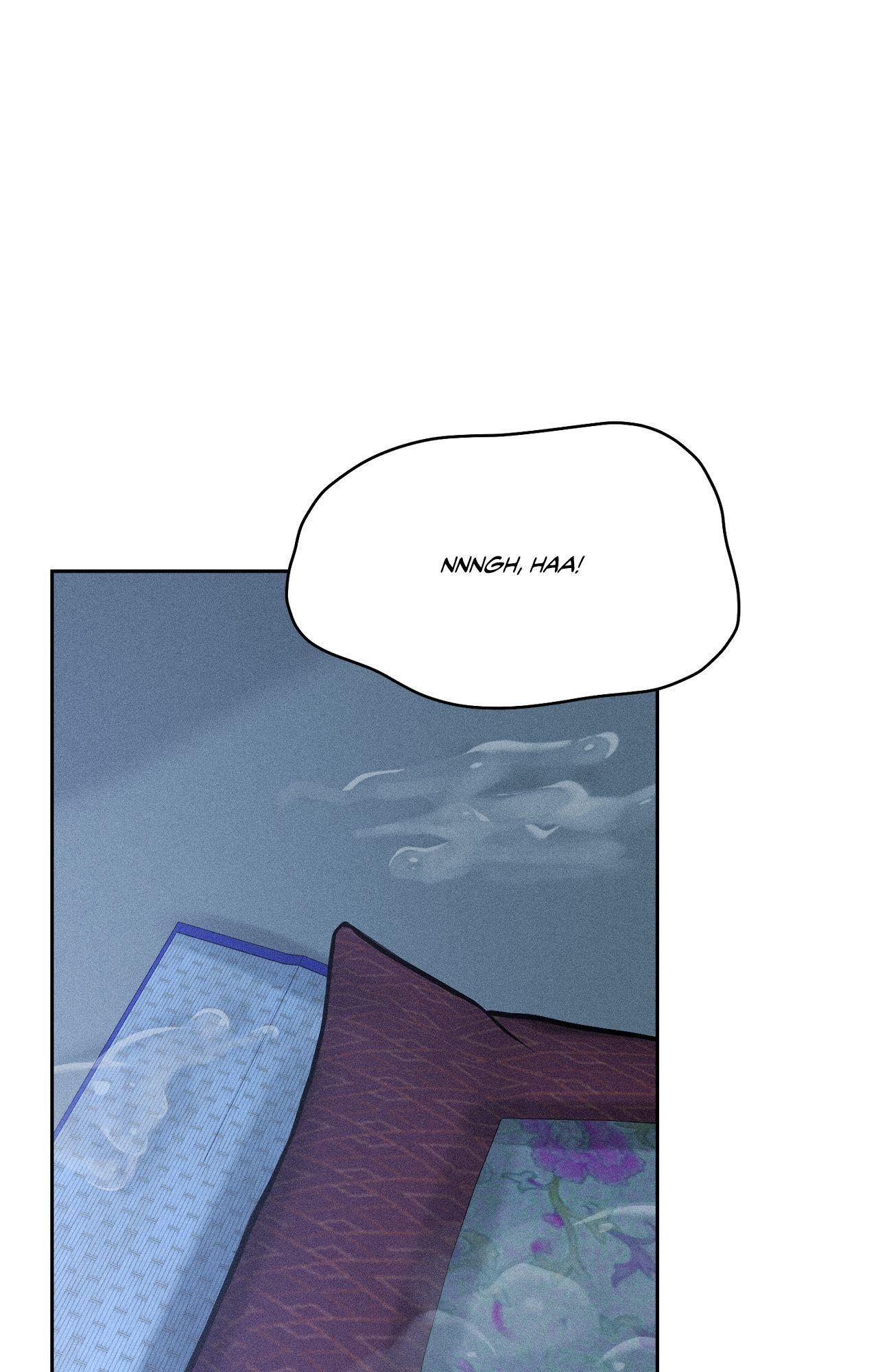 Heated Exchange - Special Episode 4 manhwa