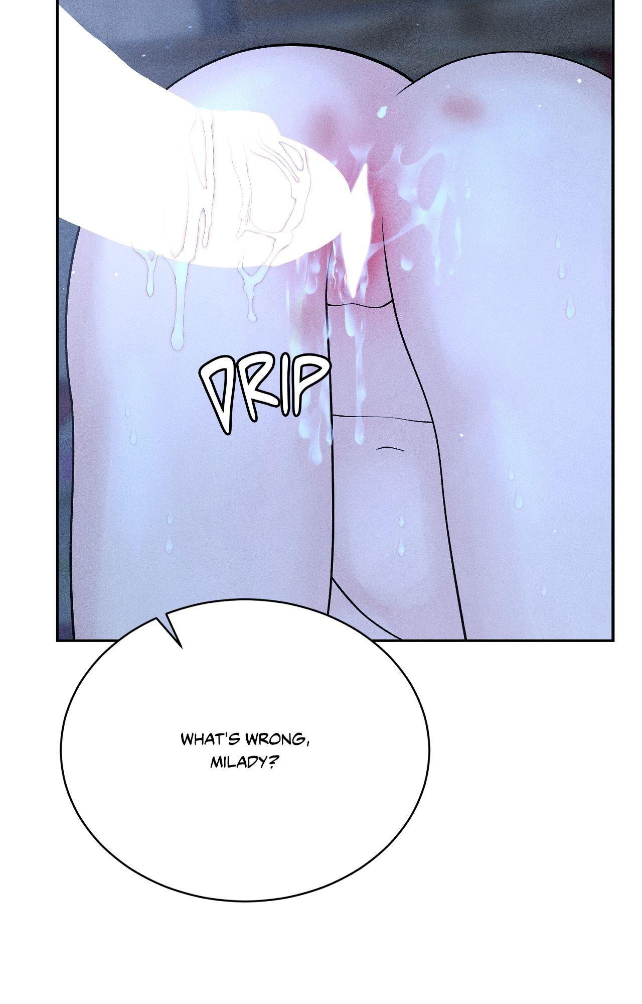 Heated Exchange - Special Episode 4 manhwa