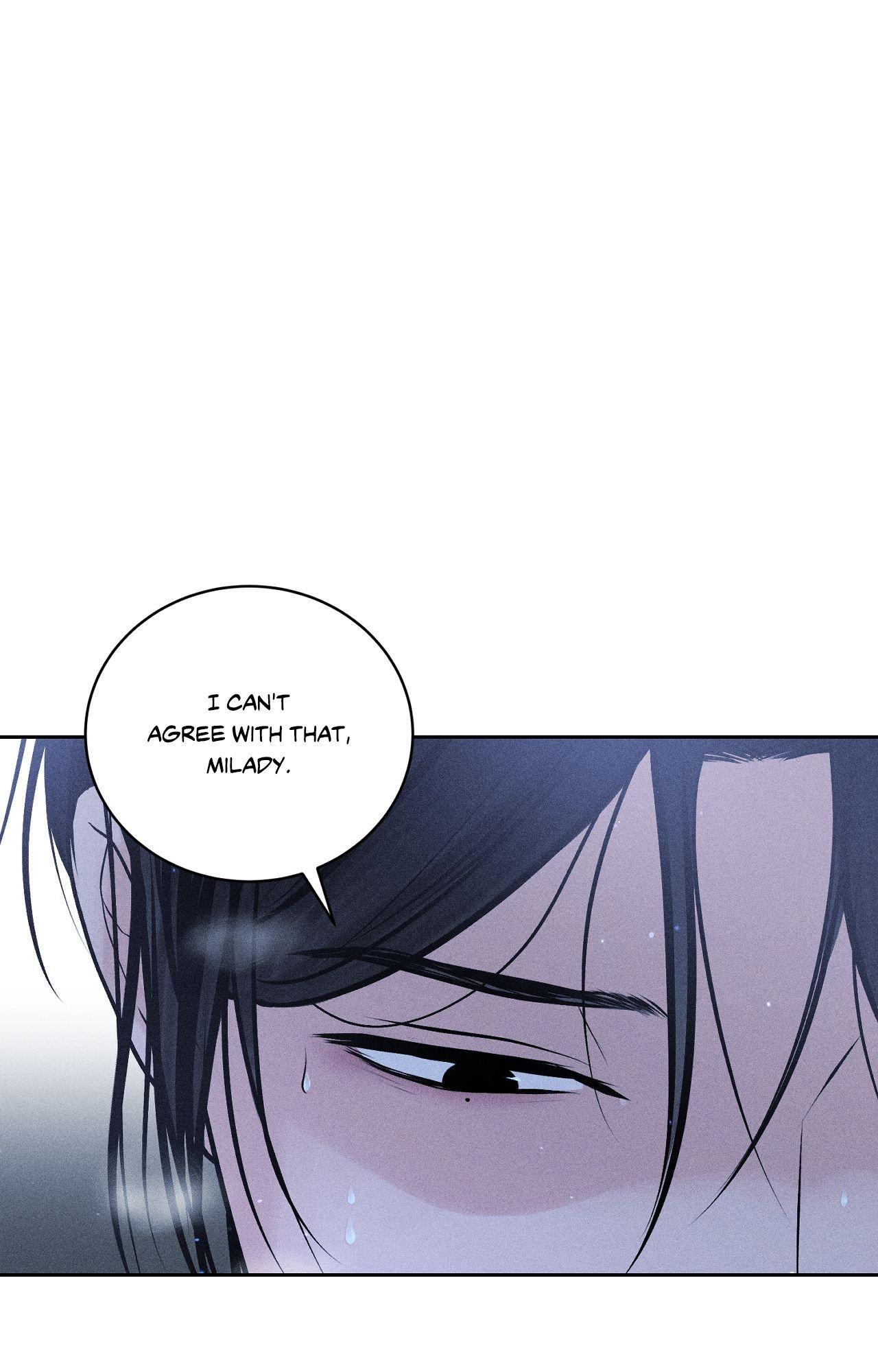 Heated Exchange - Special Episode 4 manhwa