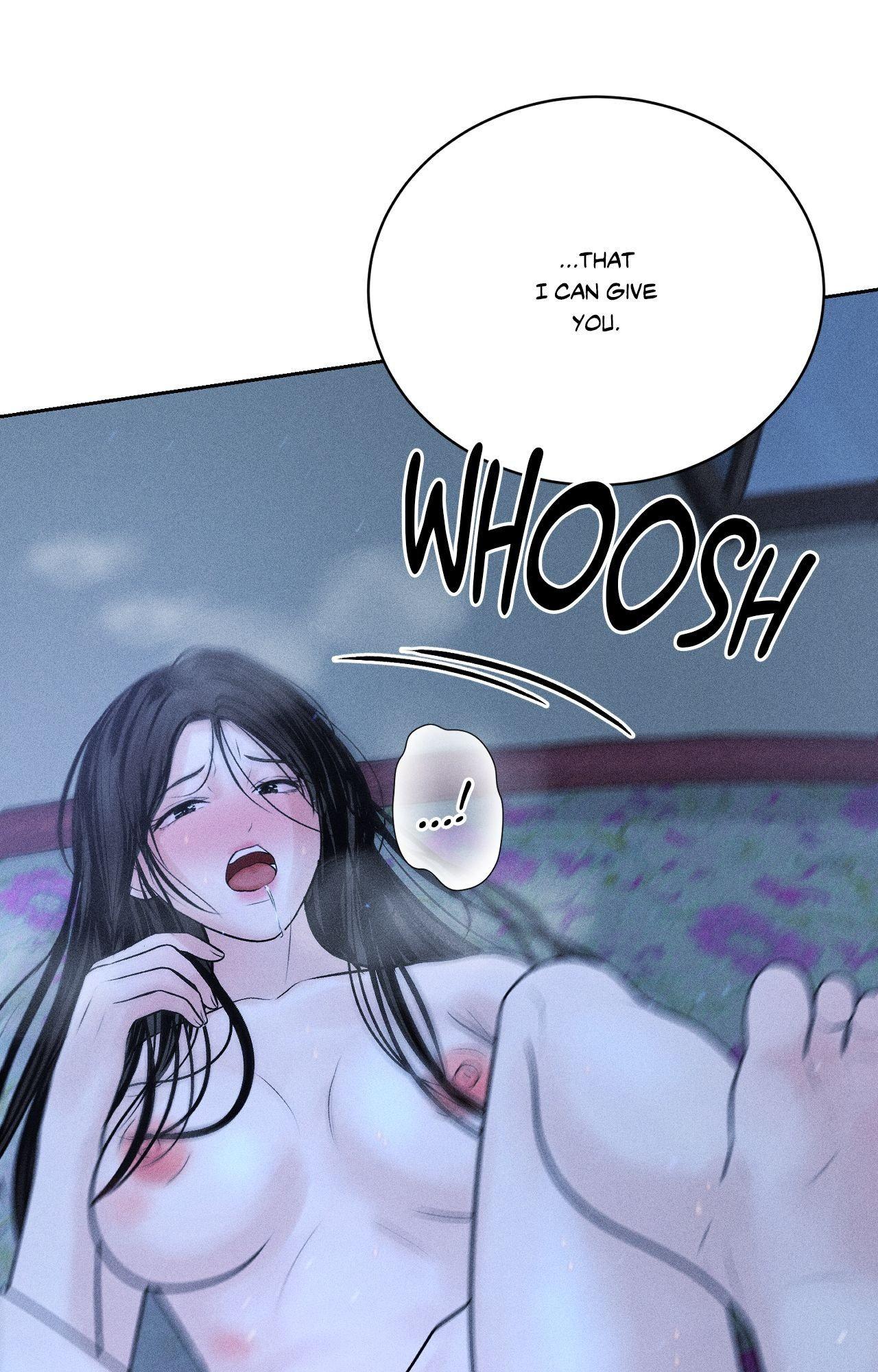 Heated Exchange - Special Episode 4 manhwa