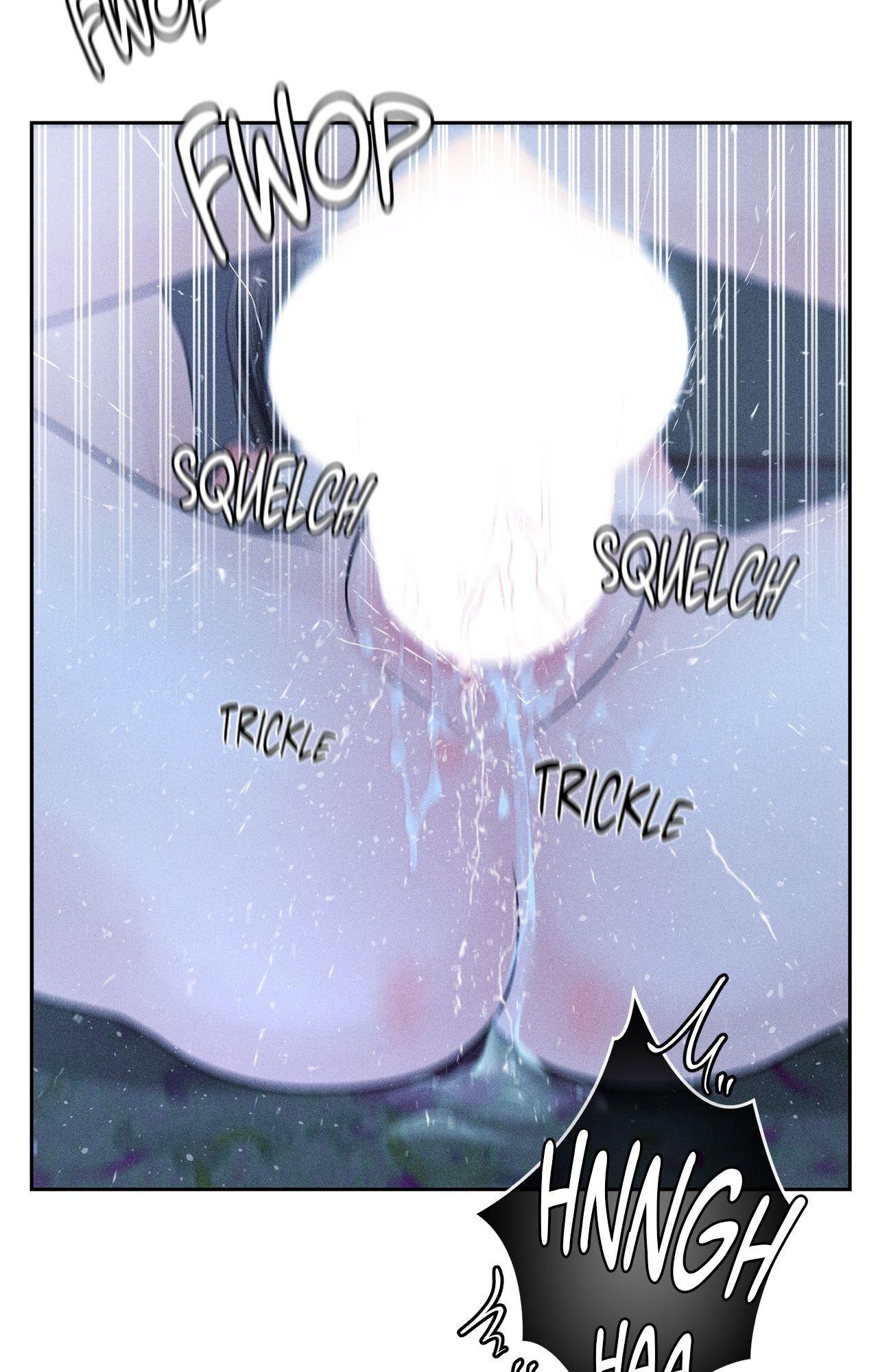 Heated Exchange - Special Episode 4 manhwa