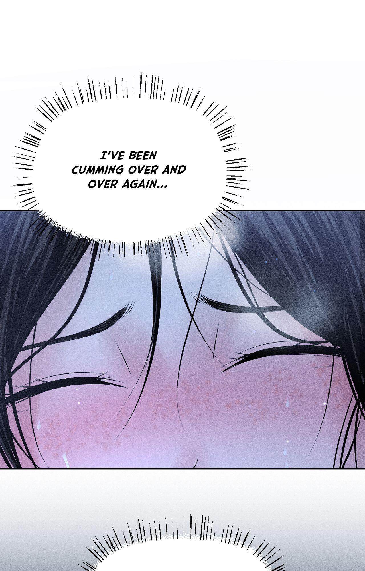 Heated Exchange - Special Episode 4 manhwa