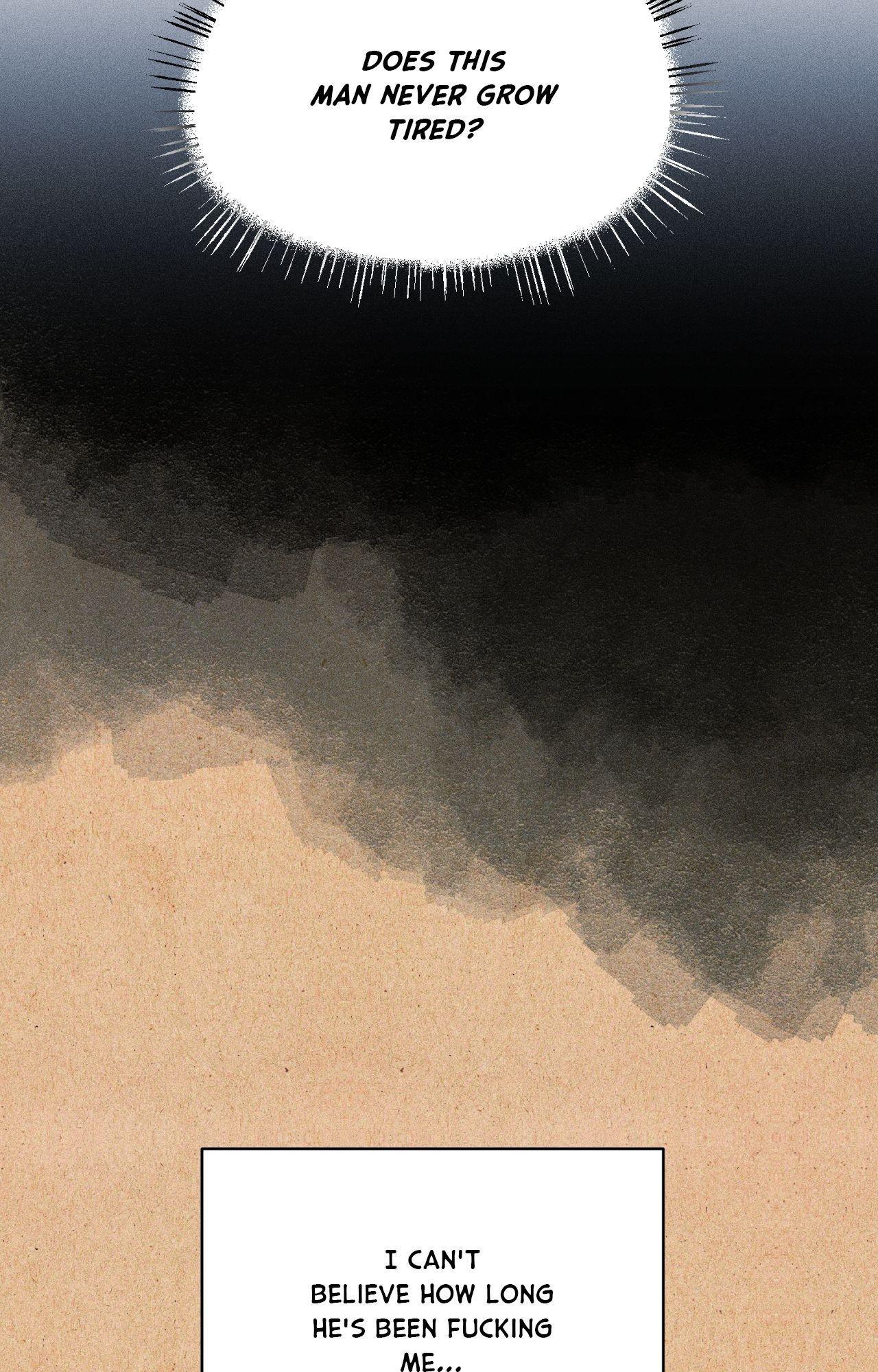 Heated Exchange - Special Episode 4 manhwa