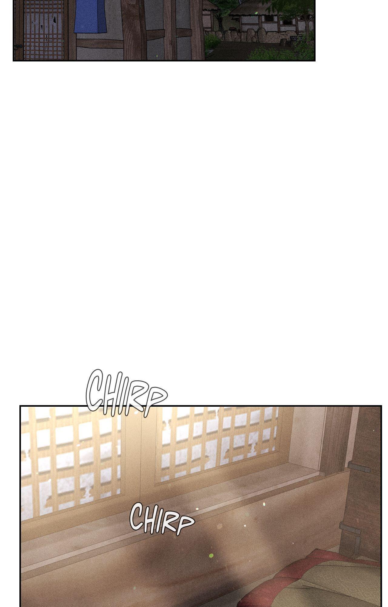 Heated Exchange - Special Episode 4 manhwa