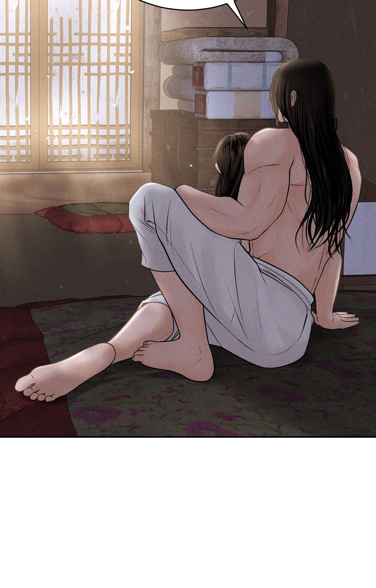 Heated Exchange - Special Episode 4 manhwa