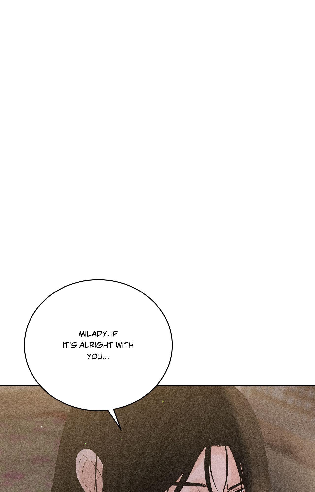 Heated Exchange - Special Episode 4 manhwa
